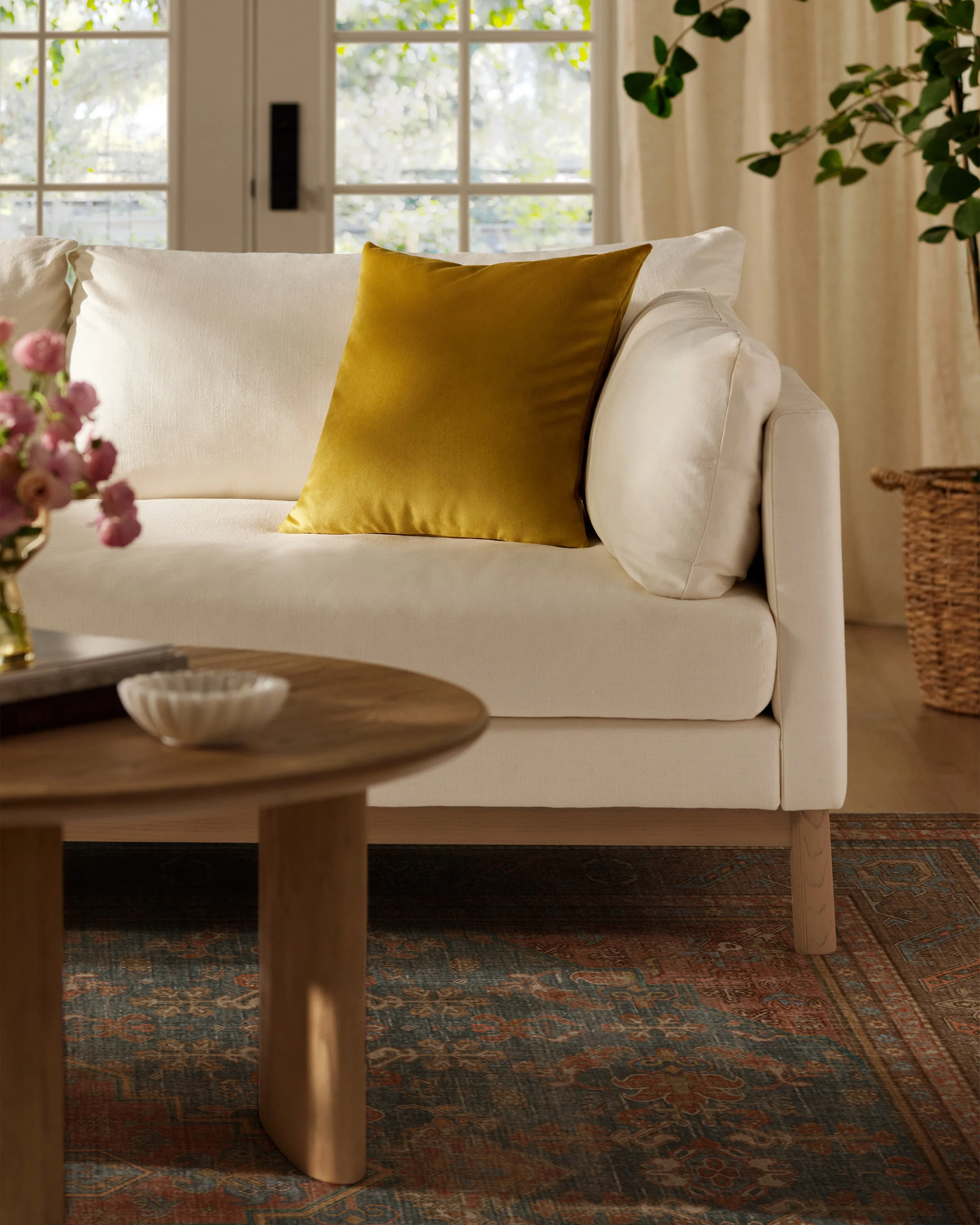 721-goldenrod-velvet-throw-pillow-2.webp Goldenrod Velvet Throw Pillow