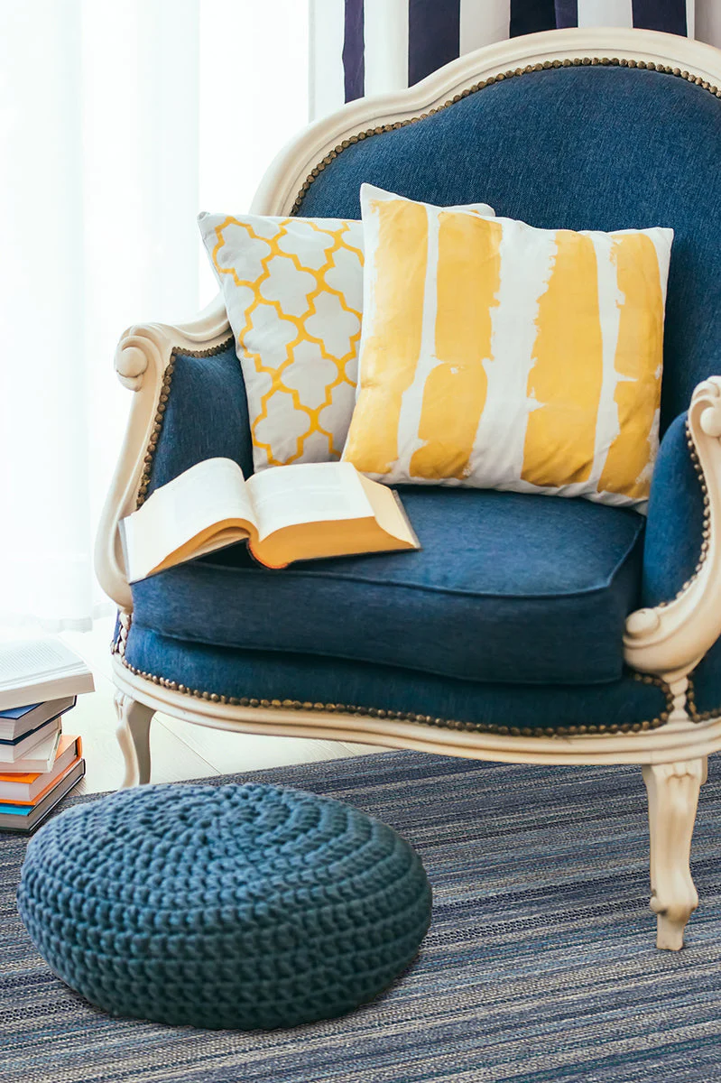 738-multi-stripe-blue-rug-6.webp Multi Stripe Blue Rug