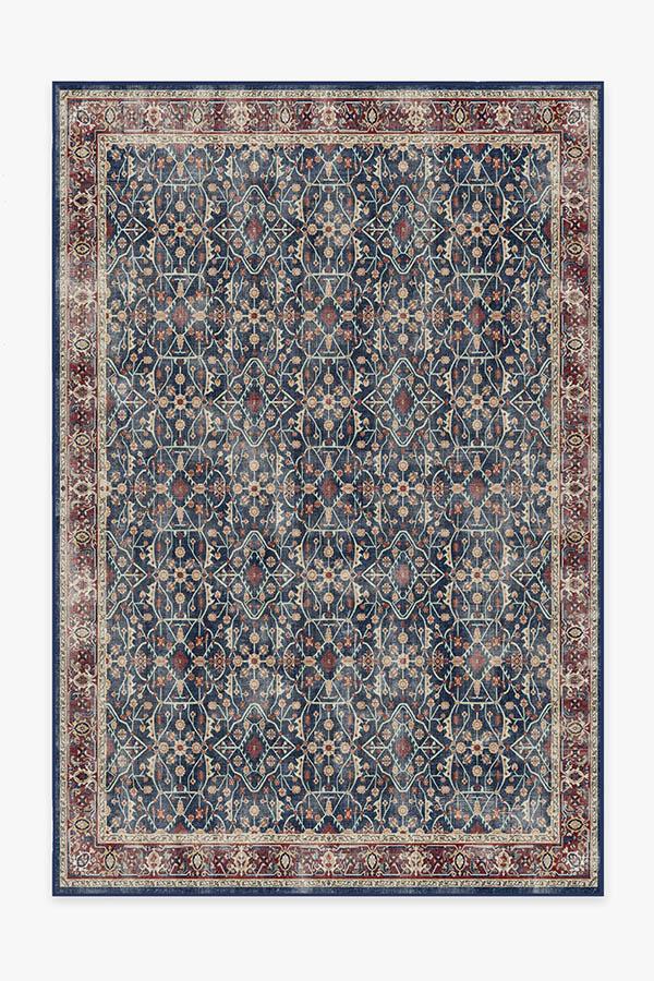 Celestine Sapphire Rug