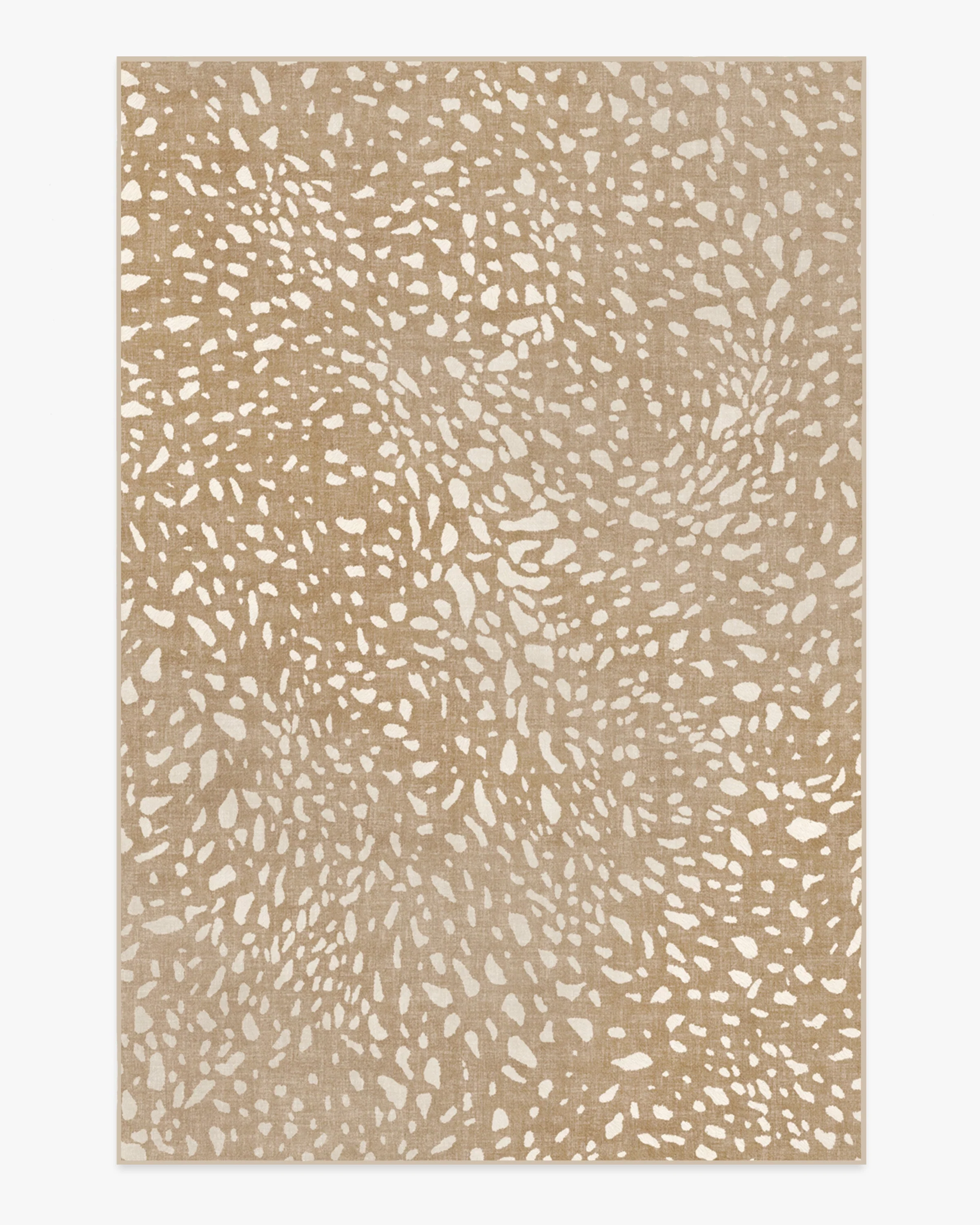 Fawn Natural Rug