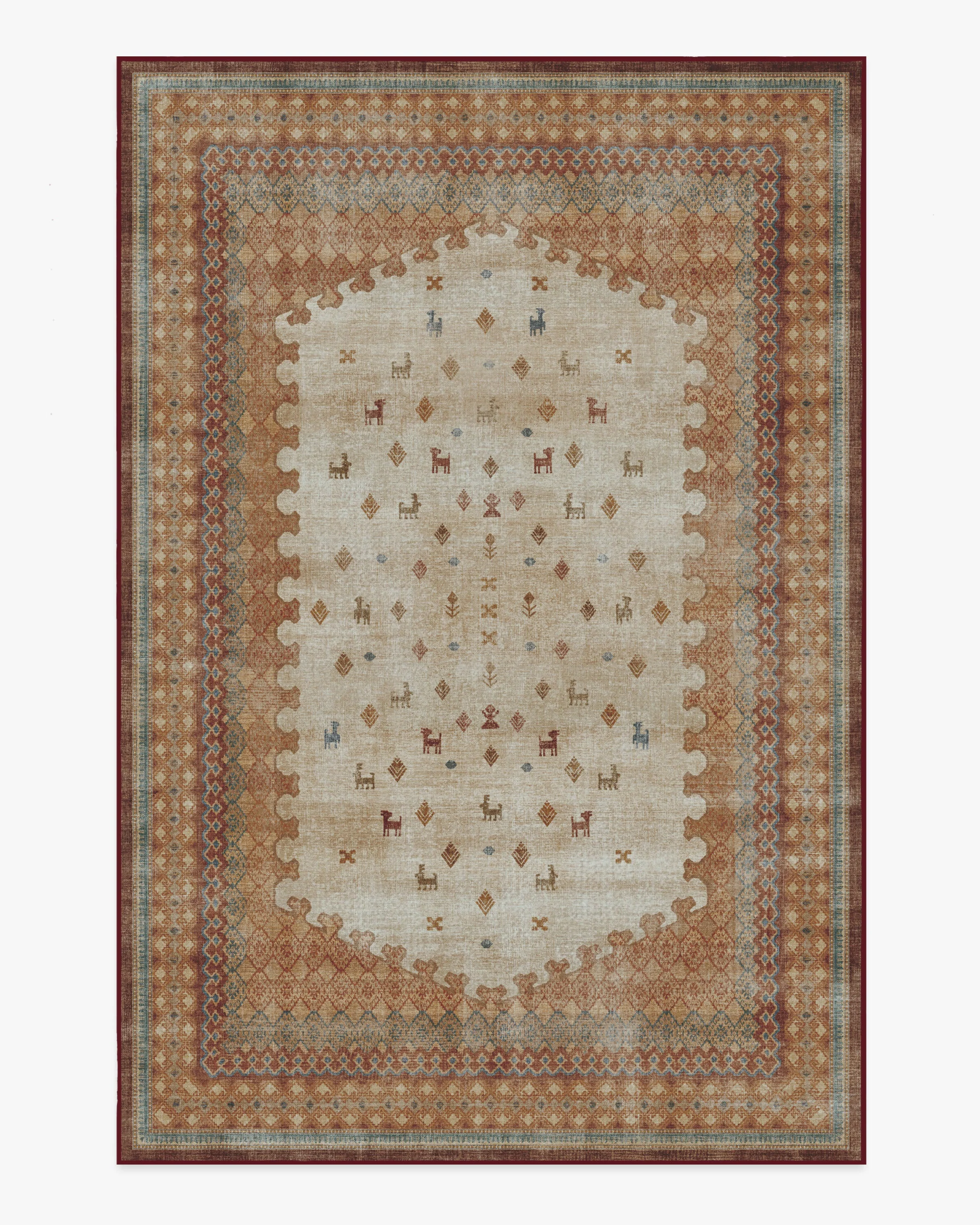 768-mitra-multicolor-flatwoven-rug-1.webp Mitra Multicolor Flatwoven Rug