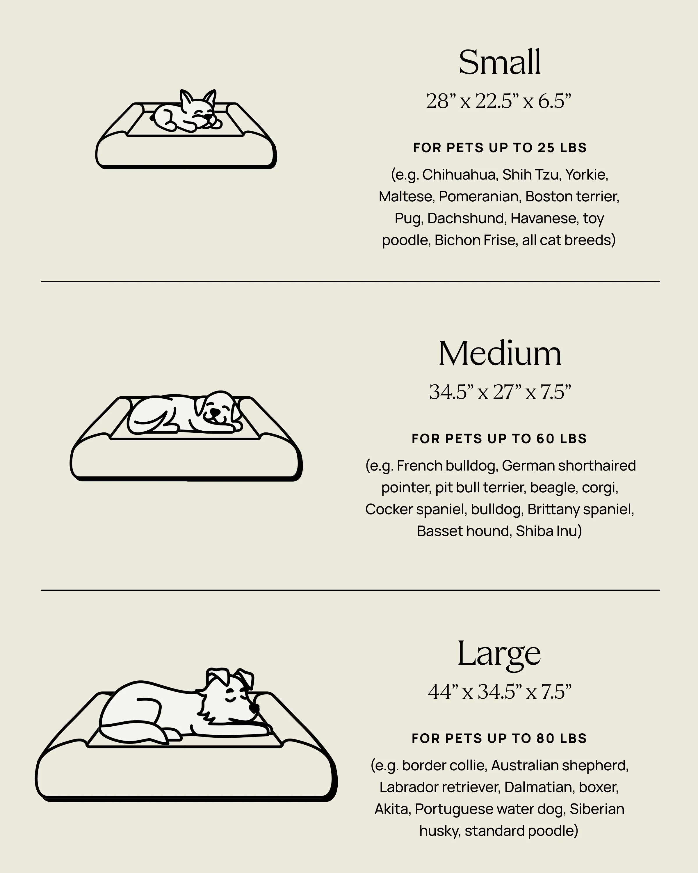 772-classic-monogram-ivory-woven-pet-bed-large-4.webp Classic Monogram Ivory Woven Pet Bed, Large