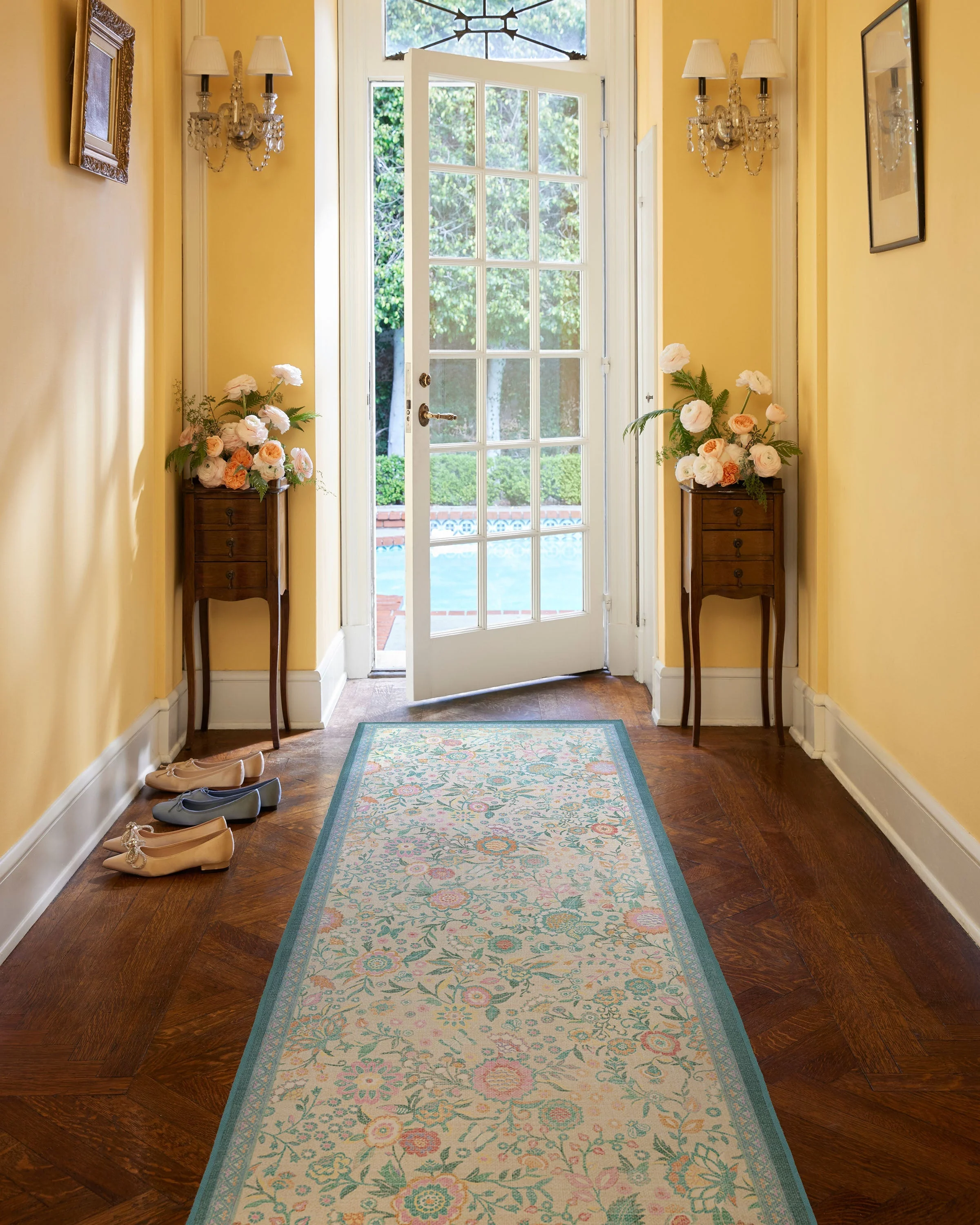 782-royal-garden-ivory-jade-rug-4.webp Royal Garden Ivory & Jade Rug