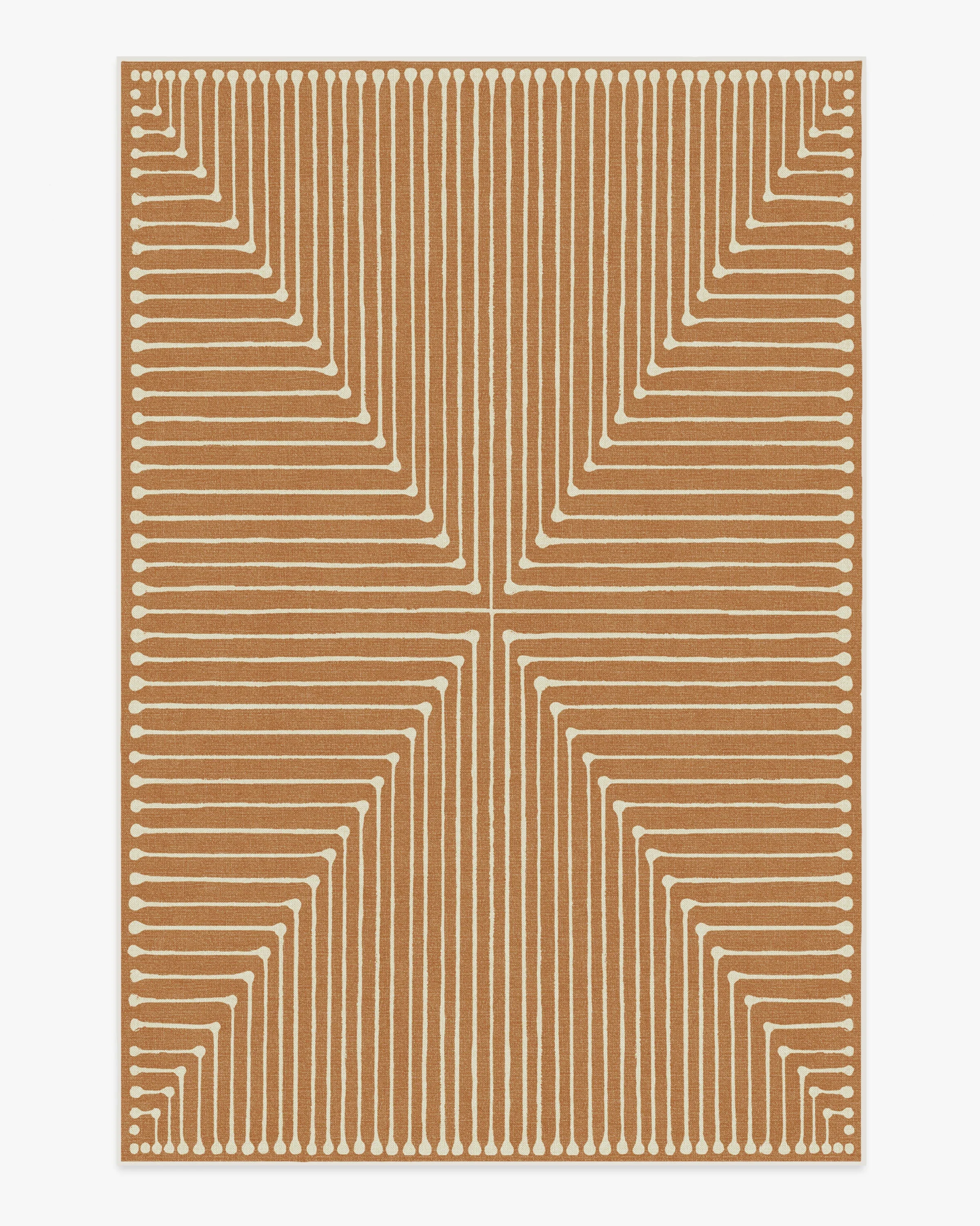 783-inkdrop-copper-flatwoven-rug-1.webp Inkdrop Copper Flatwoven Rug