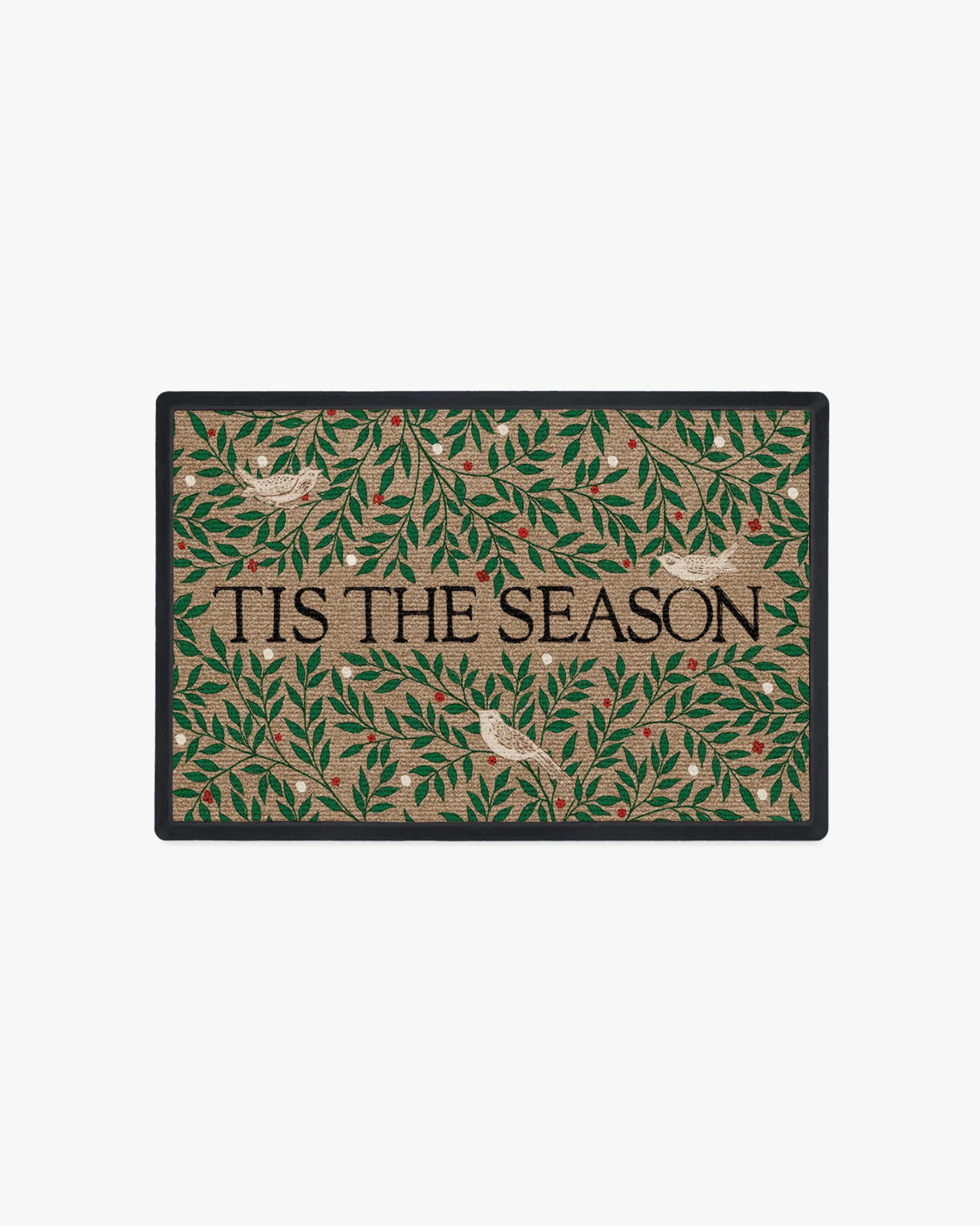 Tis The Season Doormat