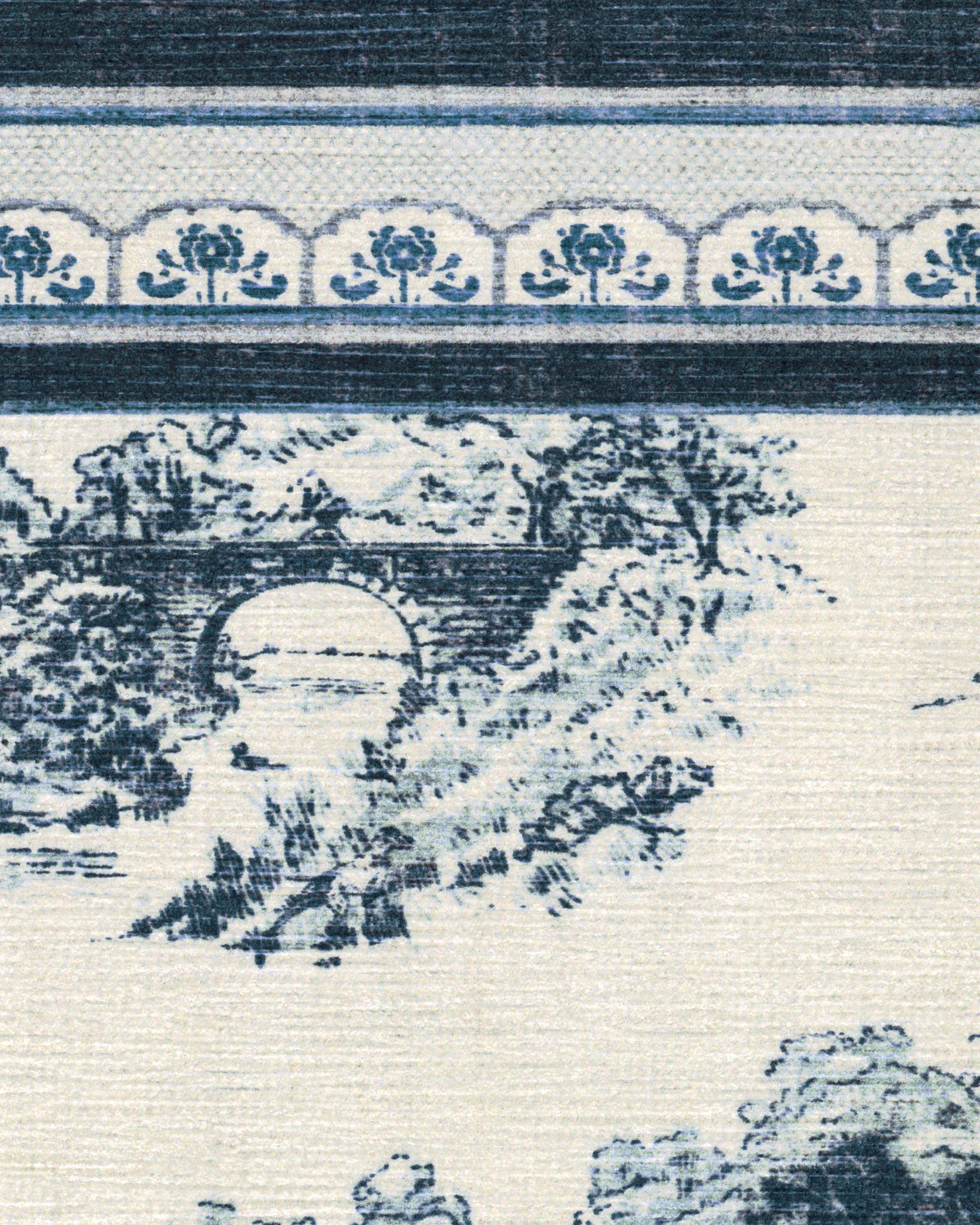 794-provence-toile-delft-blue-flatwoven-rug-8.jpg Provence Toile Delft Blue Flatwoven Rug