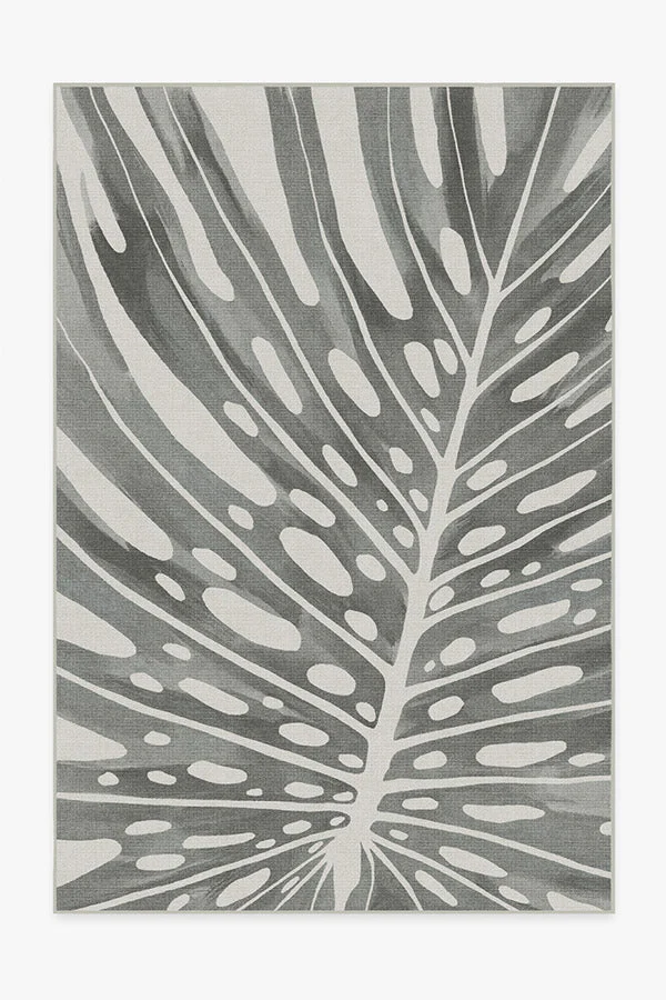 Panama Grey Outdoor Rug