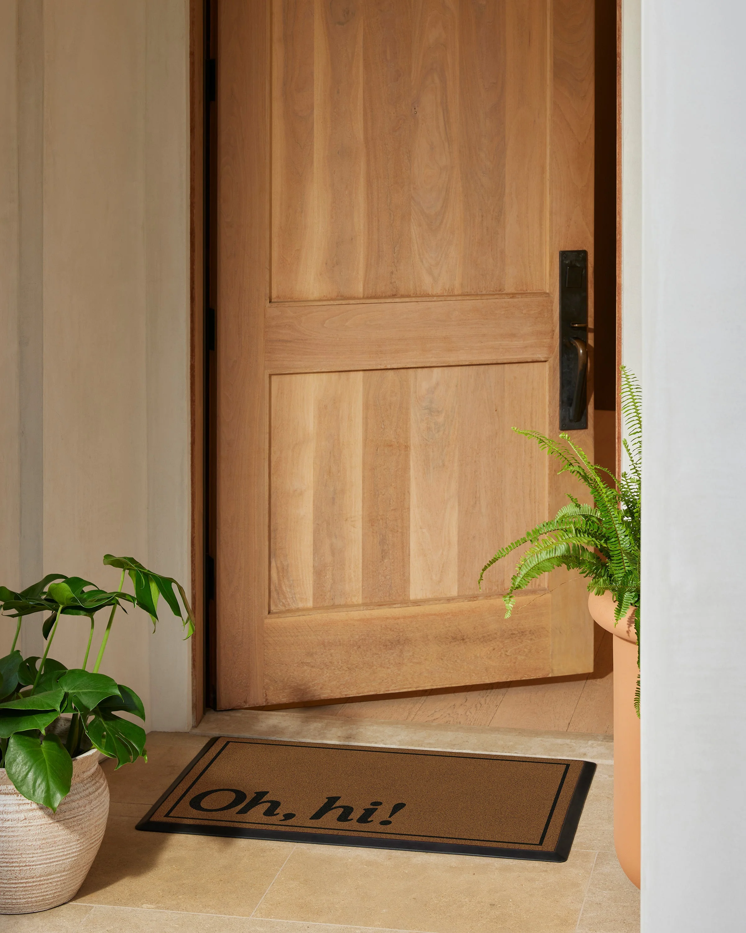 801-oh-hi-doormat-2.webp Oh Hi Doormat