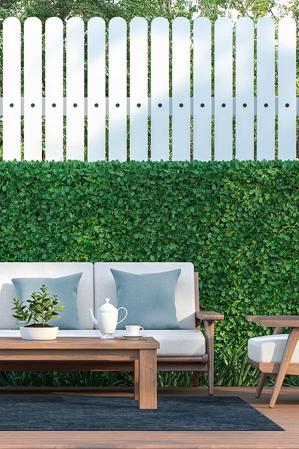 82-chunky-solid-blue-outdoor-rug-3.jpg Chunky Solid Blue Outdoor Rug