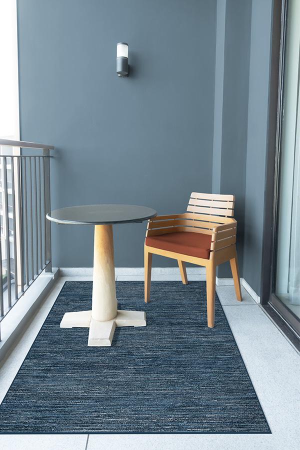 82-chunky-solid-blue-outdoor-rug-4.jpg Chunky Solid Blue Outdoor Rug