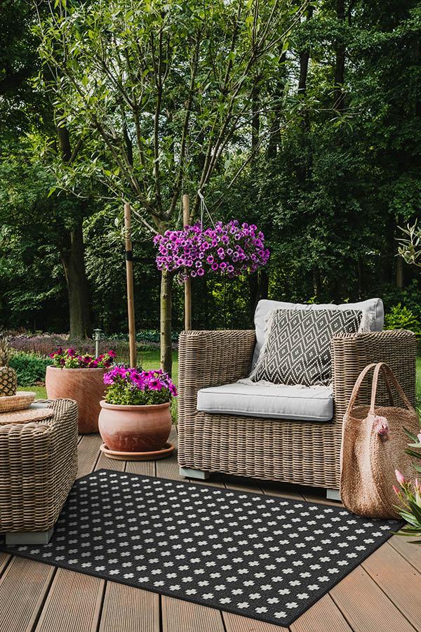 85-adde-black-outdoor-rug-4.jpg Adde Black Outdoor Rug