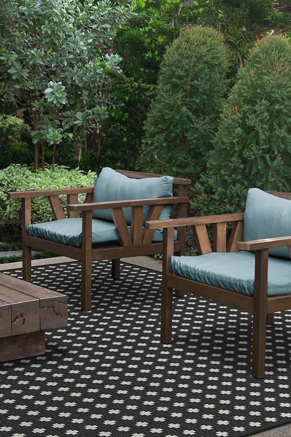 85-adde-black-outdoor-rug-5.jpg Adde Black Outdoor Rug
