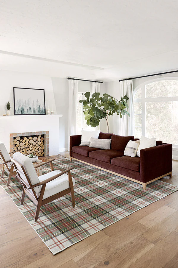 854-dress-stewart-tartan-rug-8.webp Dress Stewart Tartan Rug