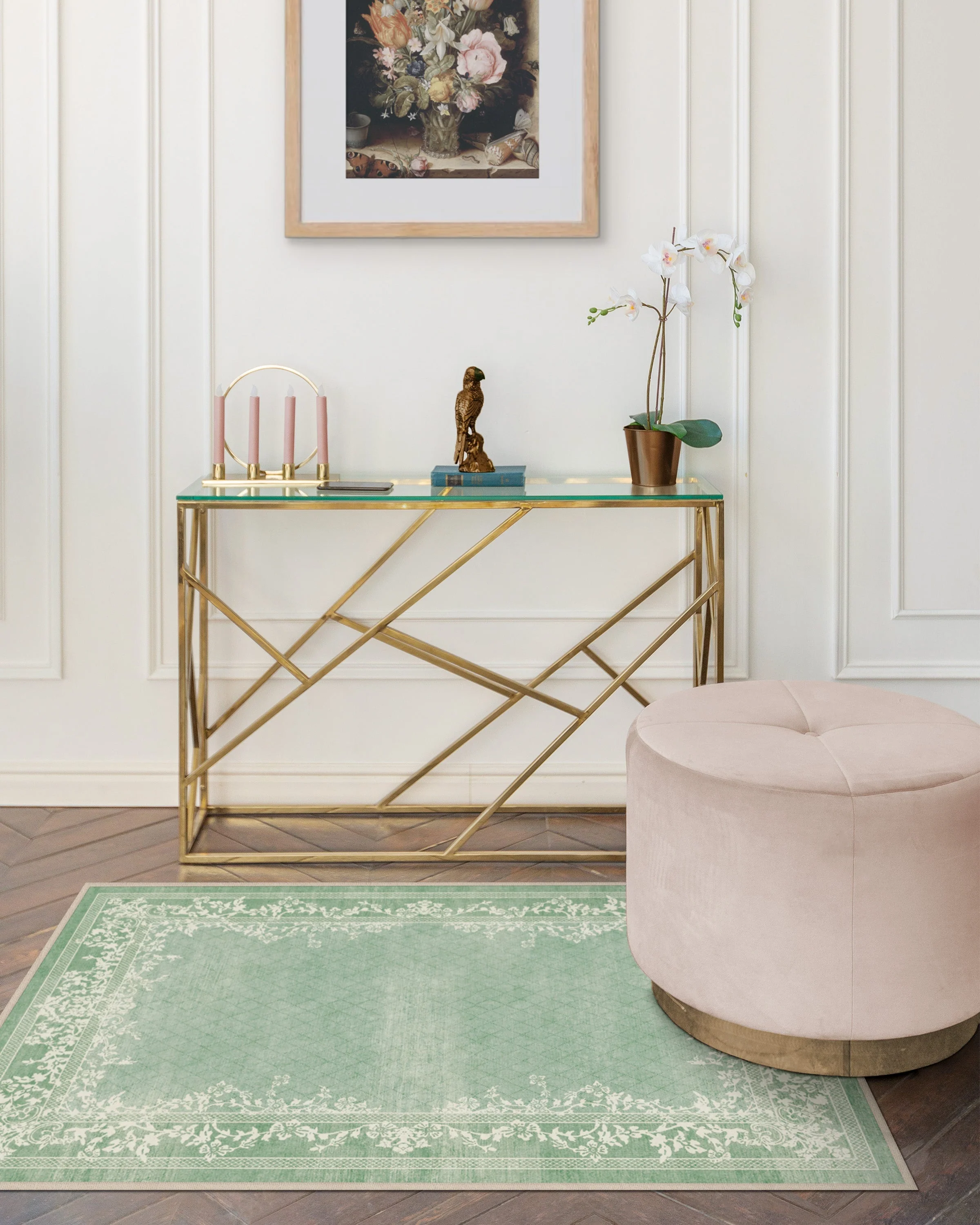 859-juliet-sage-green-rug-6.webp Juliet Sage Green Rug