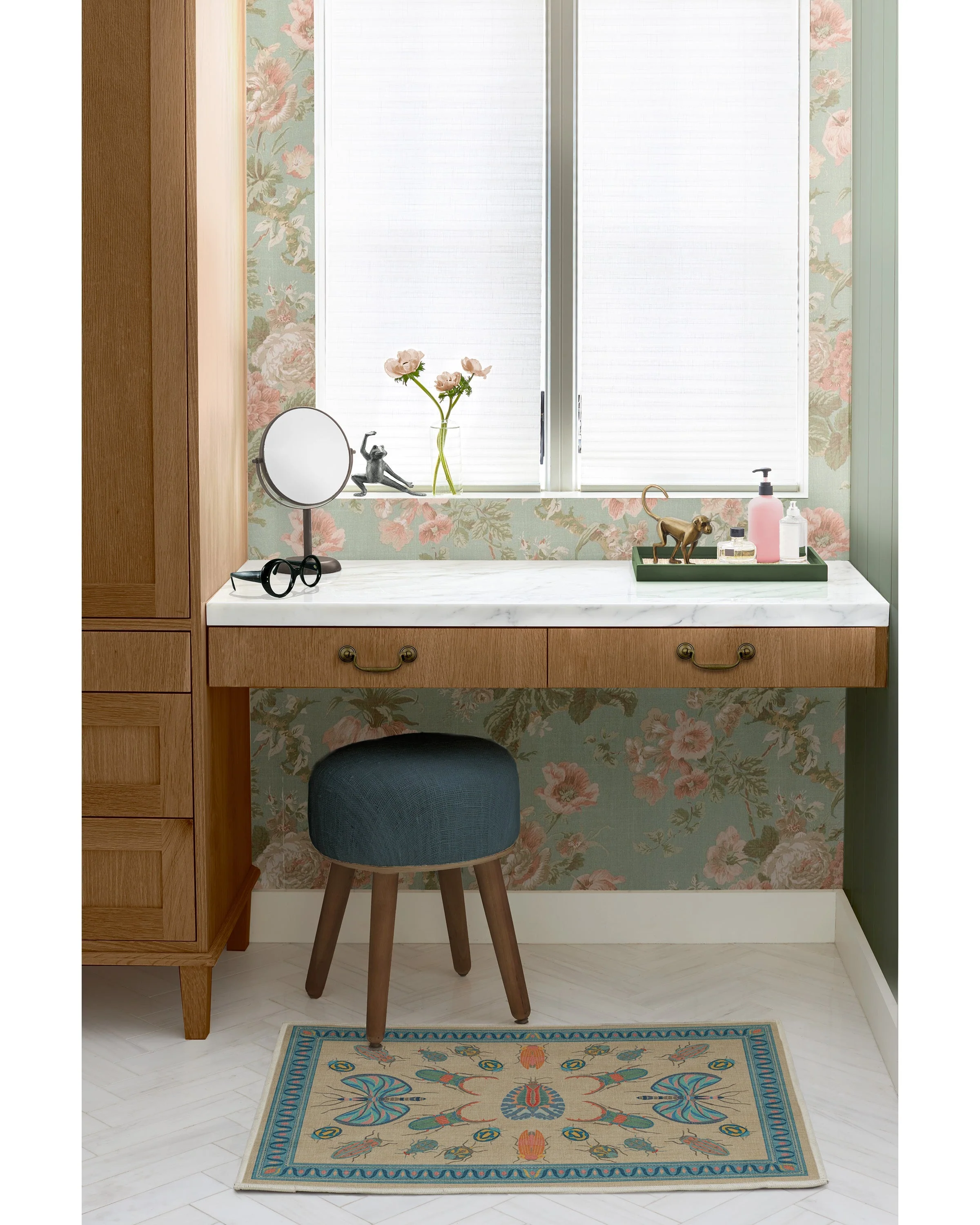 864-flutterby-multicolor-rug-5.webp Flutterby Multicolor Rug