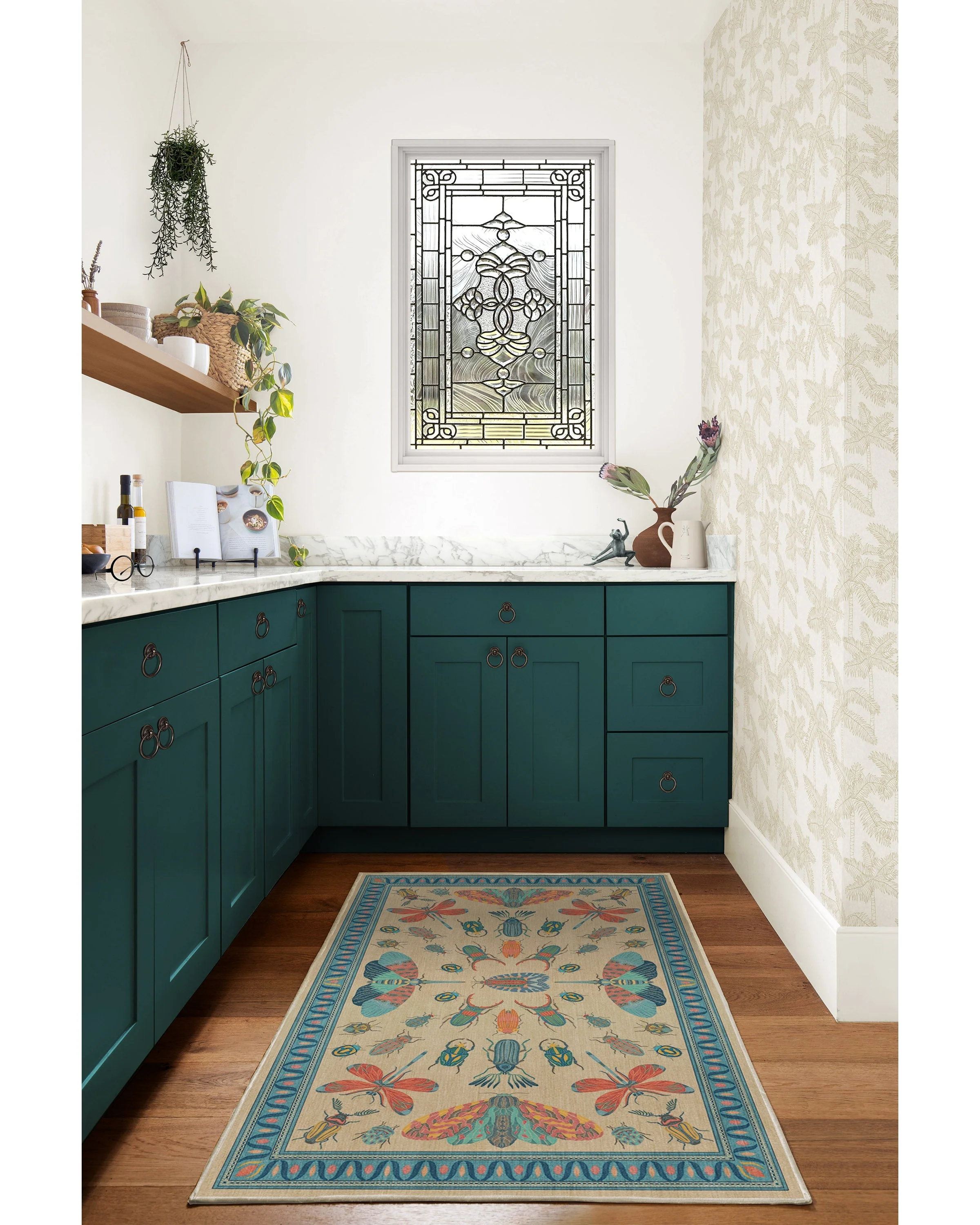 864-flutterby-multicolor-rug-6.webp Flutterby Multicolor Rug