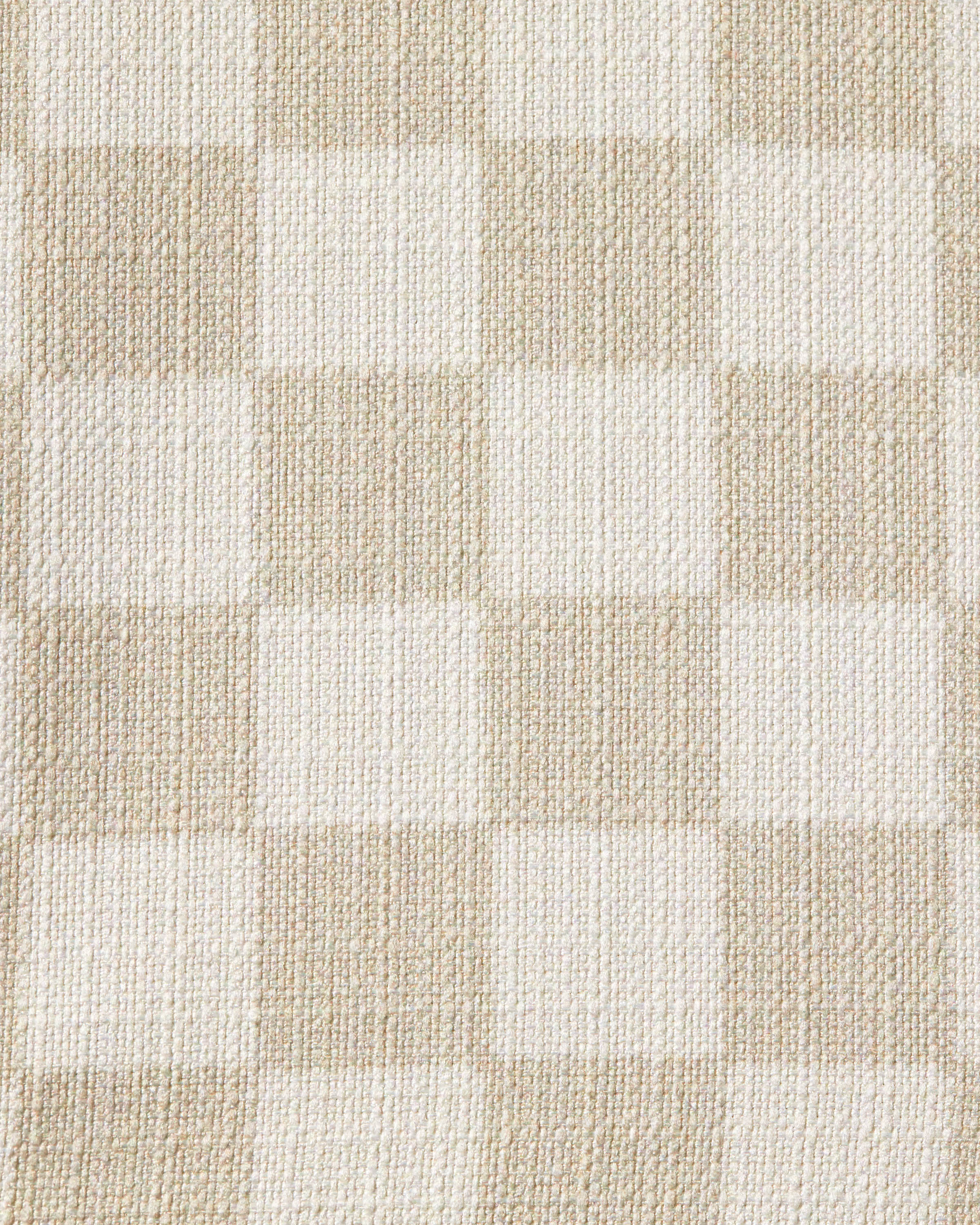866-charlee-checkered-neutral-woven-bolster-pet-bed-3.jpg Charlee Checkered Neutral Woven Bolster Pet Bed