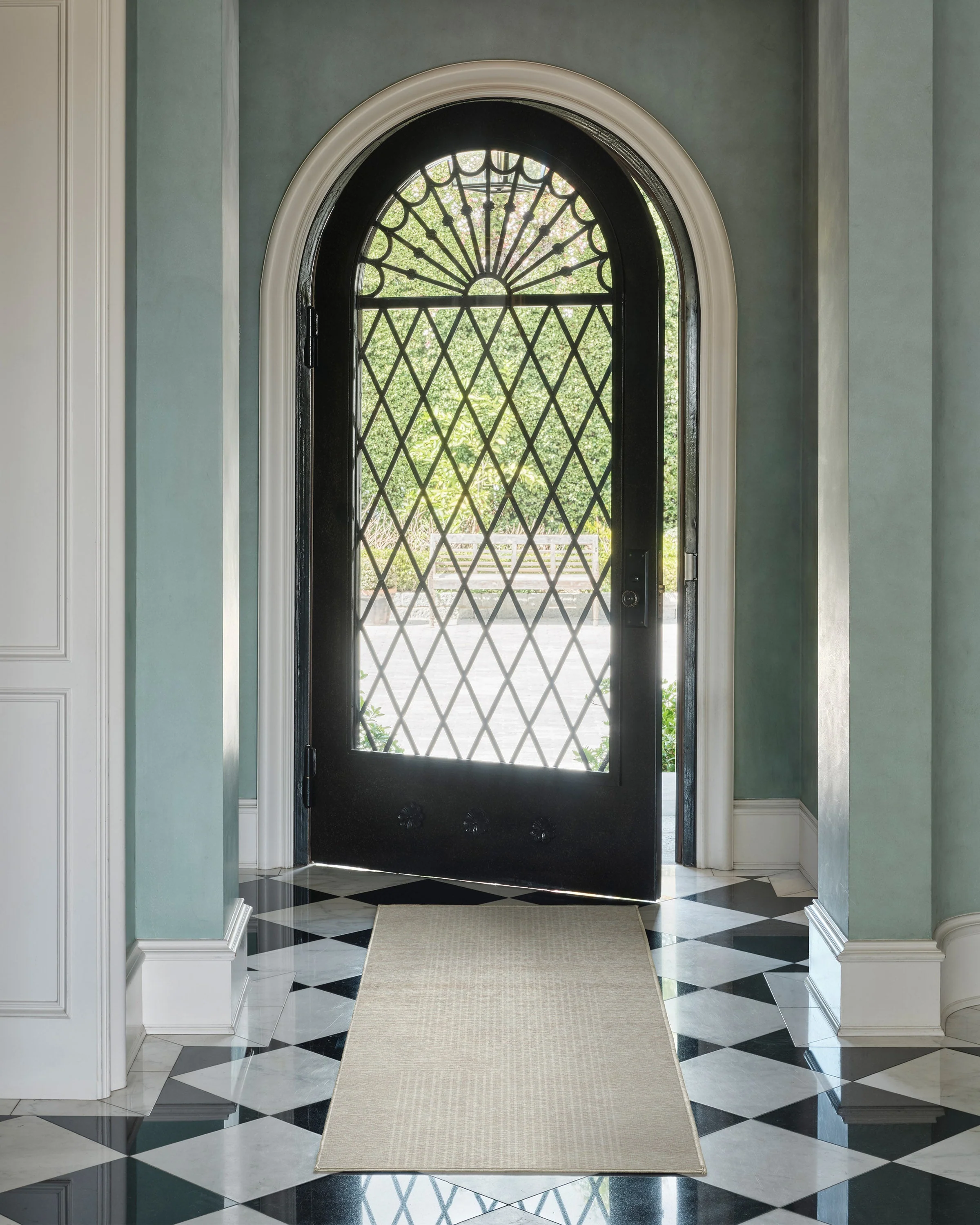 874-bel-air-ivory-flatwoven-rug-3.webp Bel Air Ivory Flatwoven Rug
