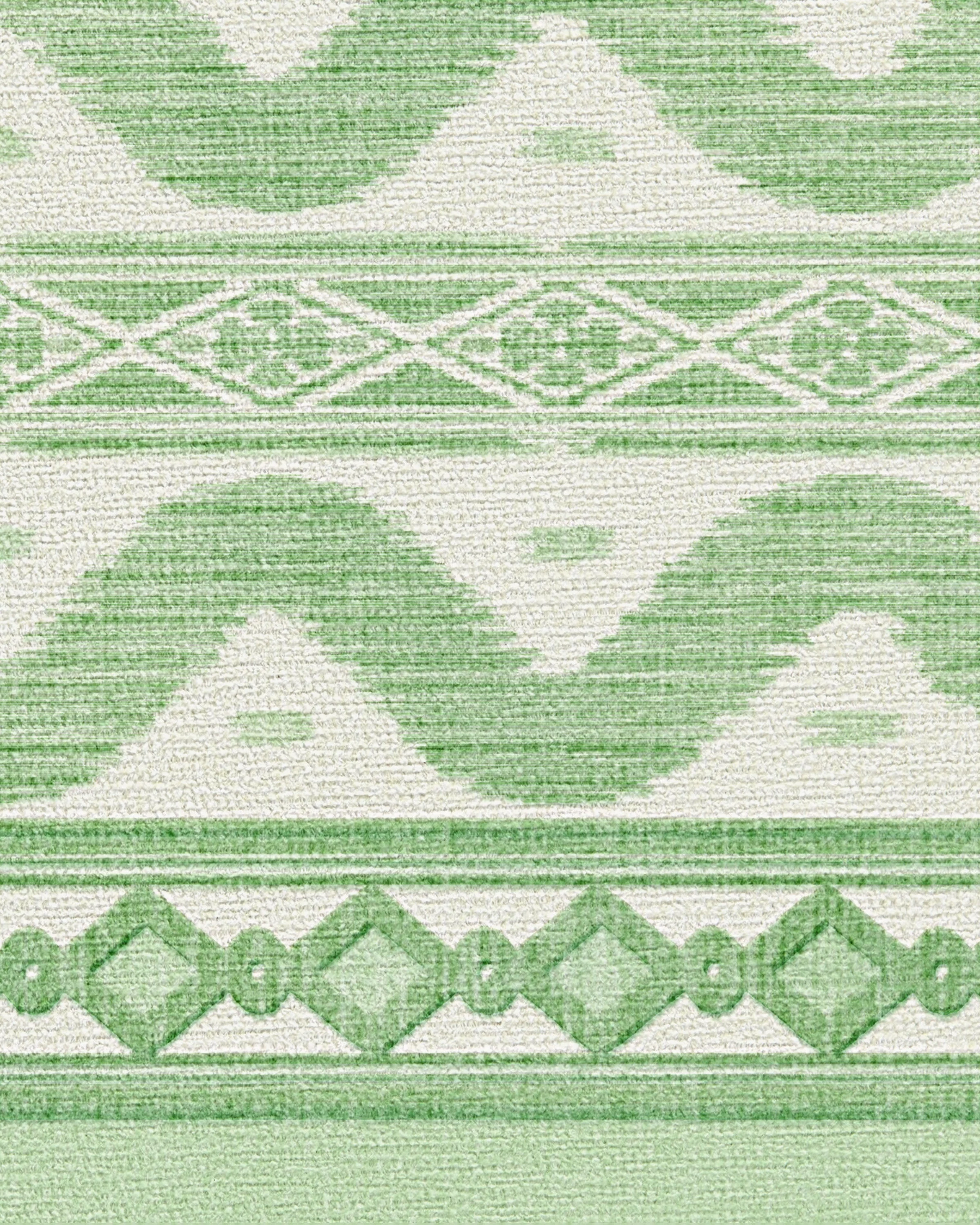 886-ava-ikat-green-flatwoven-rug-8.webp Ava Ikat Green Flatwoven Rug