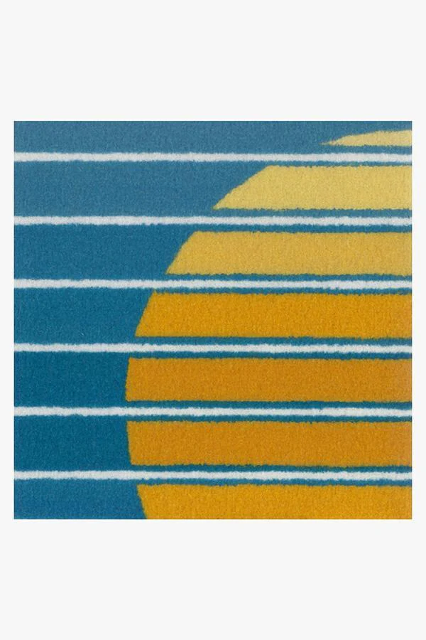 889-hello-sunshine-blue-doormat-3.webp Hello Sunshine Blue Doormat