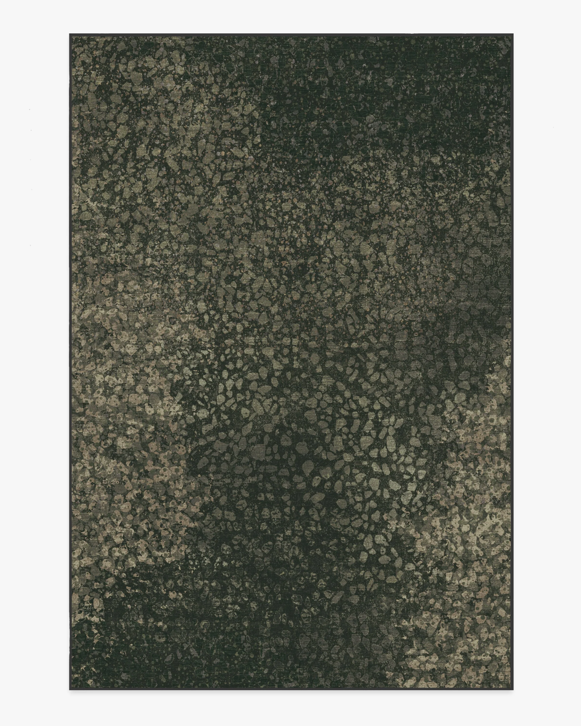 Terran Moss Rug