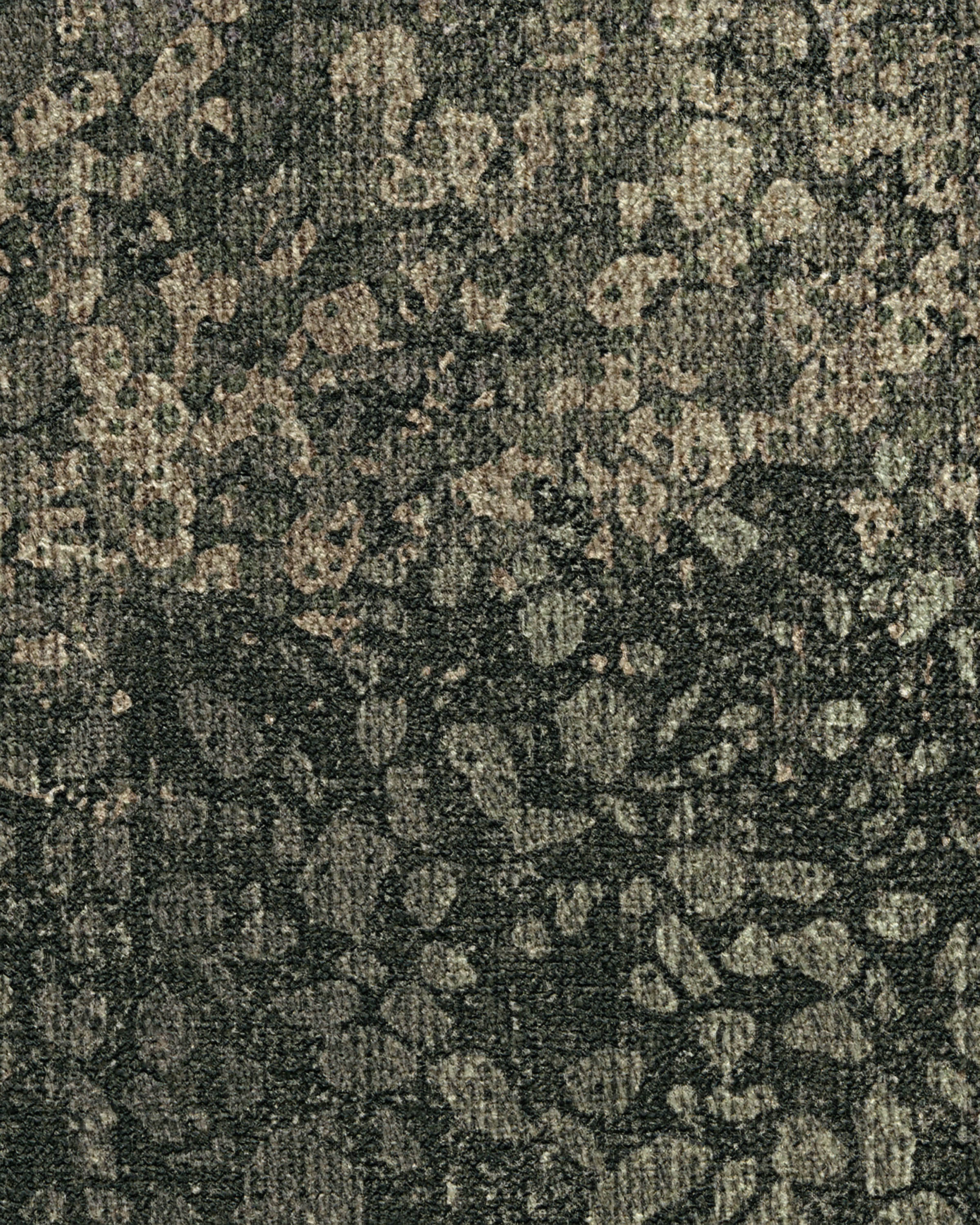 Terran Moss Rug