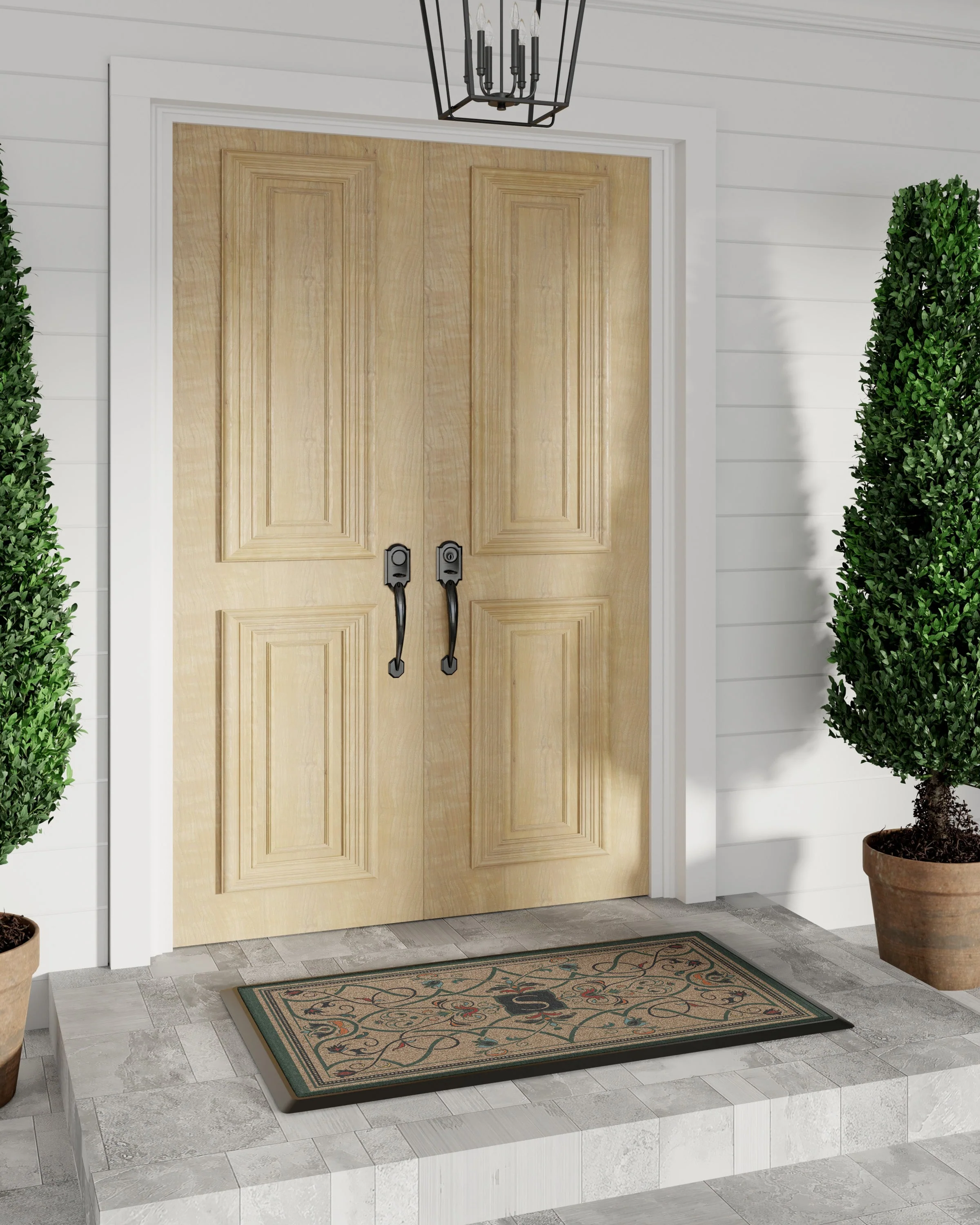 892-maeva-monogram-large-doormat-2.webp Maeva Monogram Large Doormat
