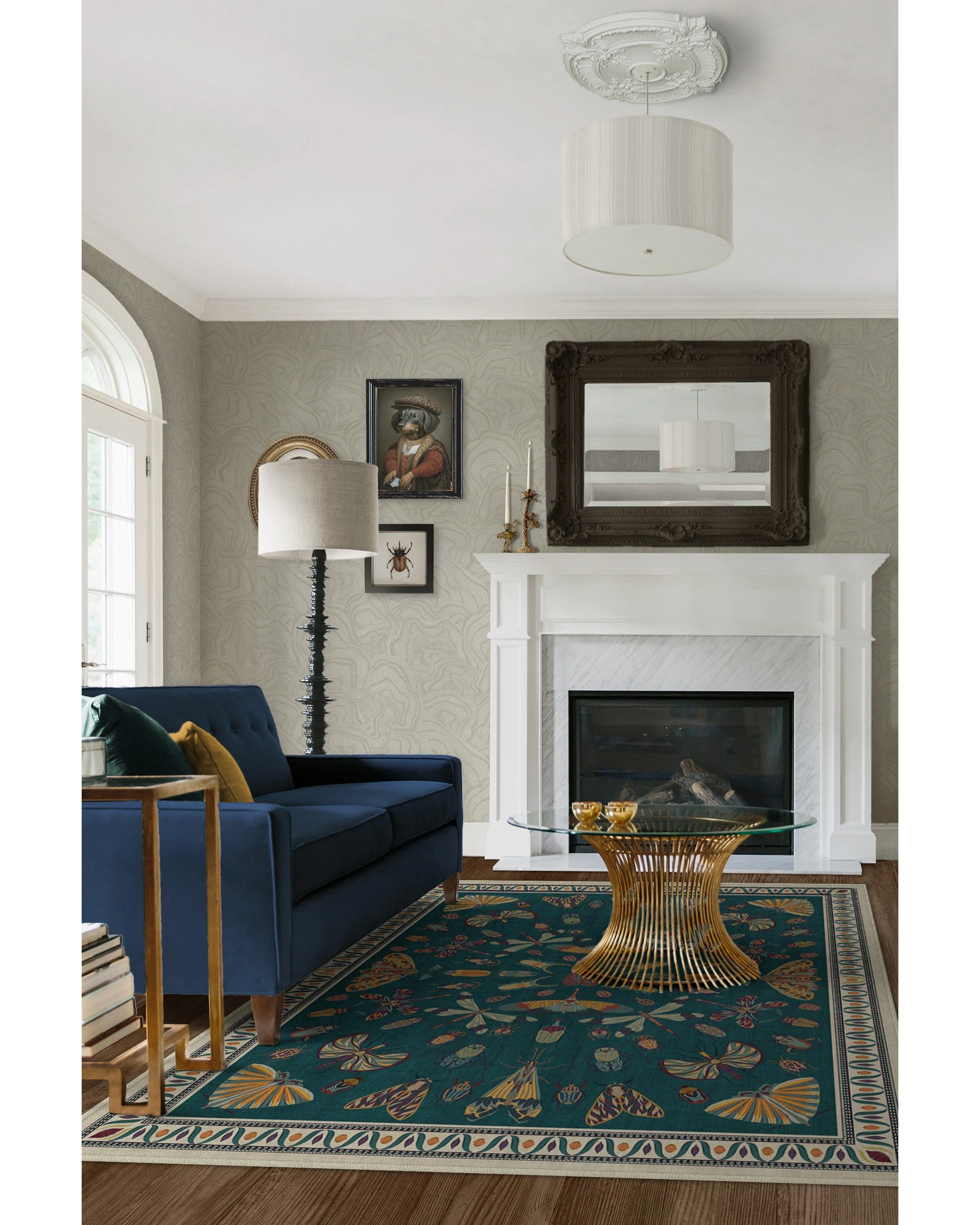 893-flutterby-rug-3.webp Flutterby Rug