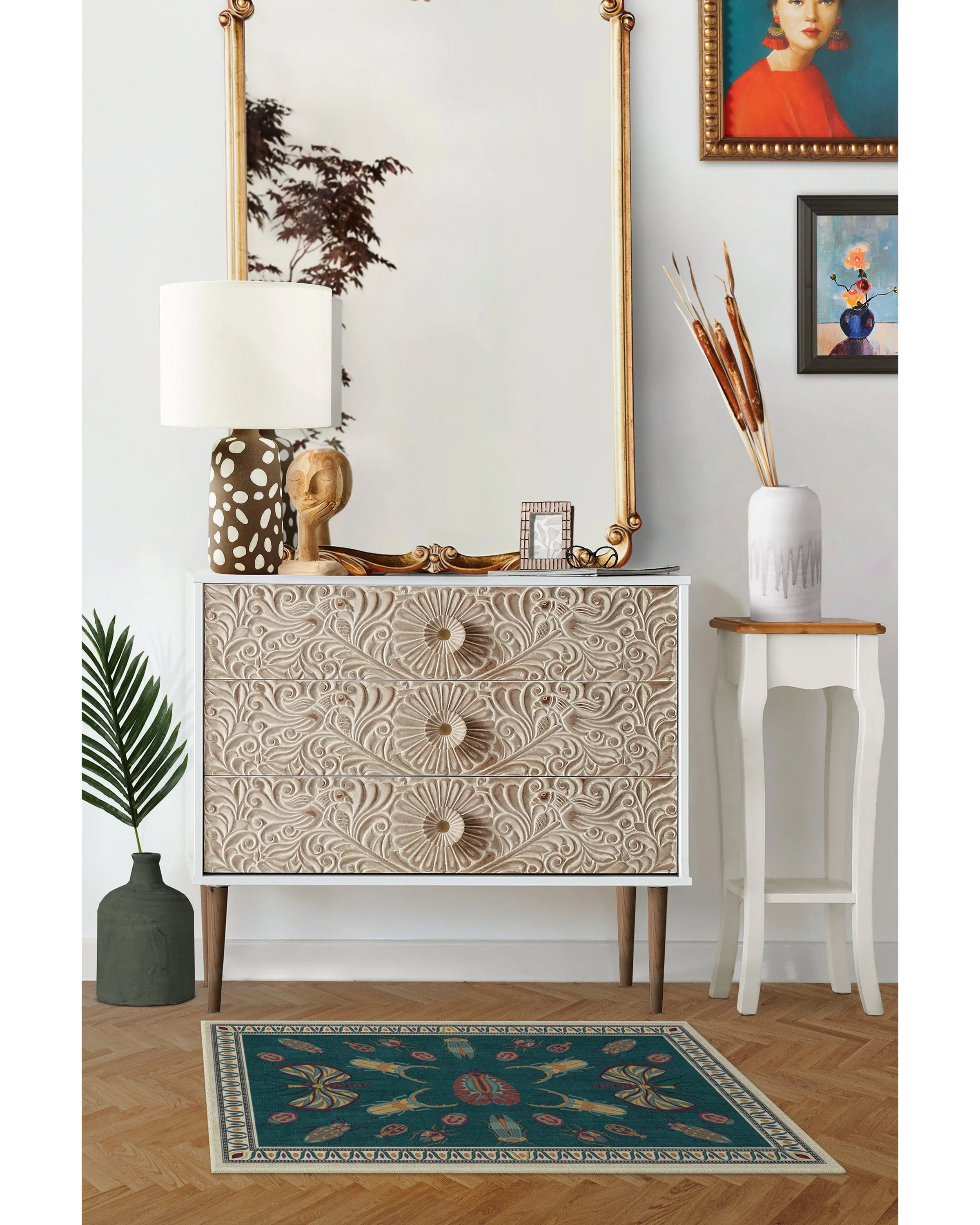 893-flutterby-rug-5.webp Flutterby Rug