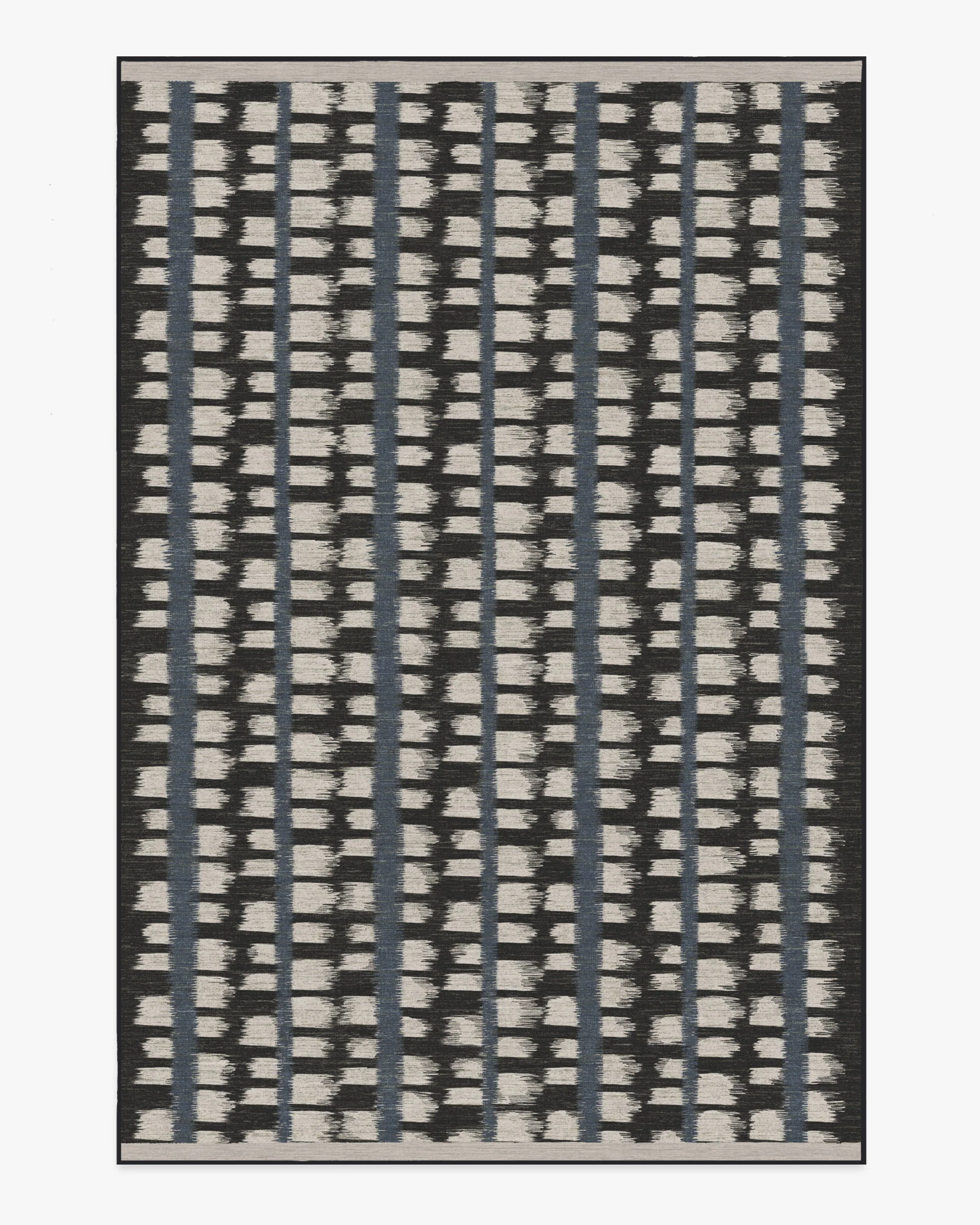 Berlin Charcoal & Sand Rug