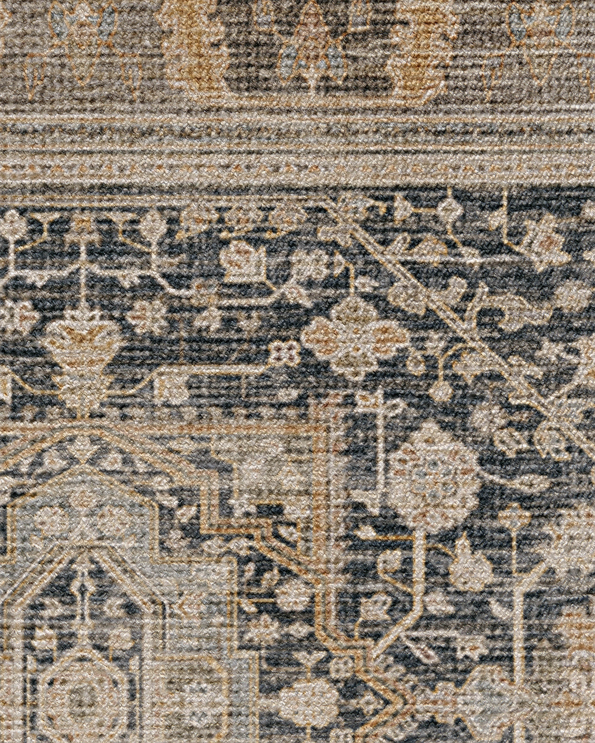 918-zahra-ink-vintage-citron-rug-2.jpg Zahra Ink & Vintage Citron Rug