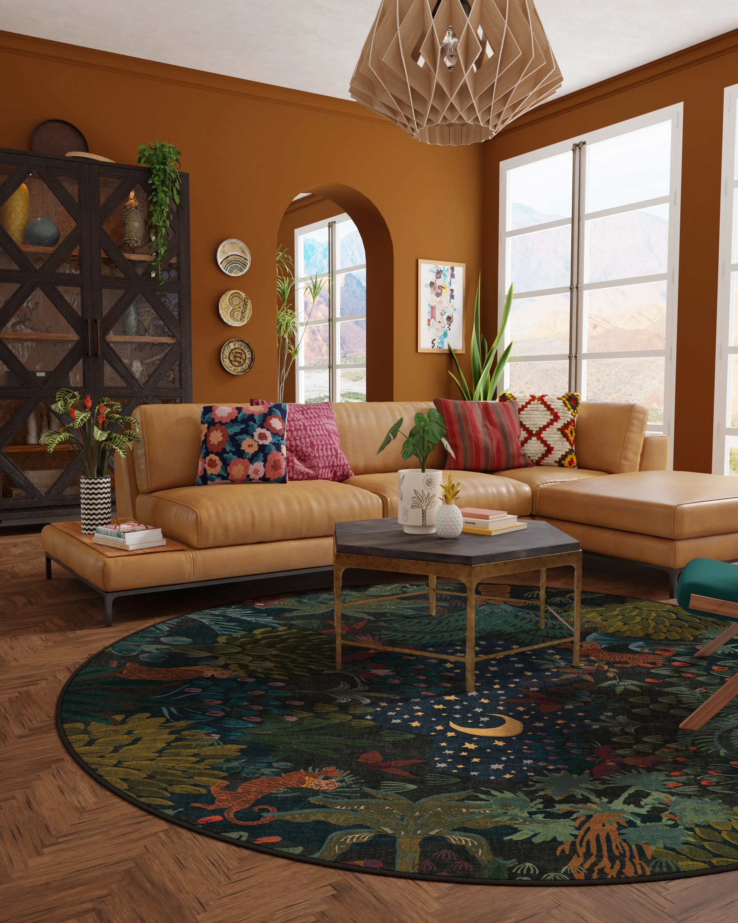 919-josephine-midnight-flatwoven-rug-6.webp Josephine Midnight Flatwoven Rug