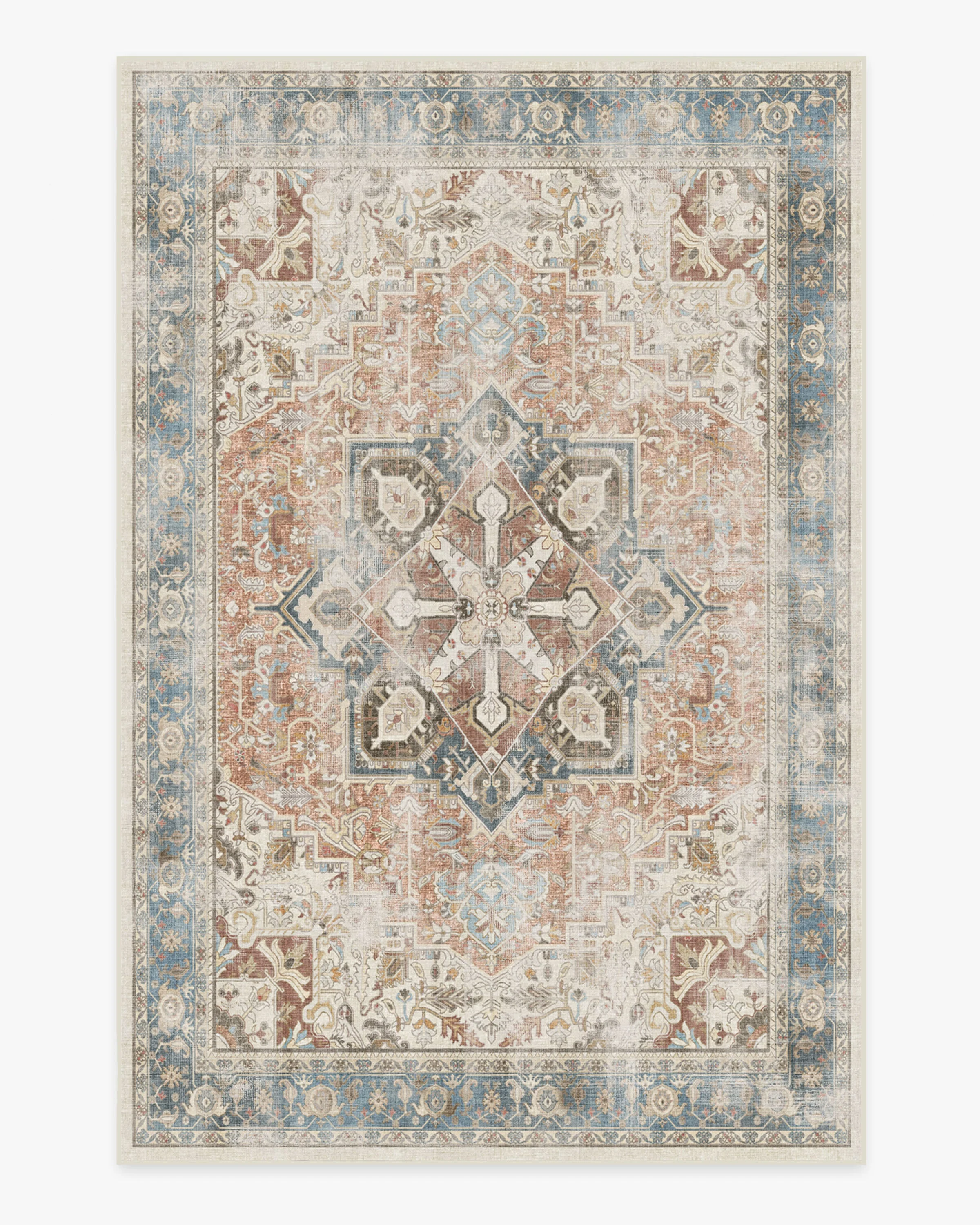 92-kamran-coral-flatwoven-rug-1.webp Kamran Coral Flatwoven Rug