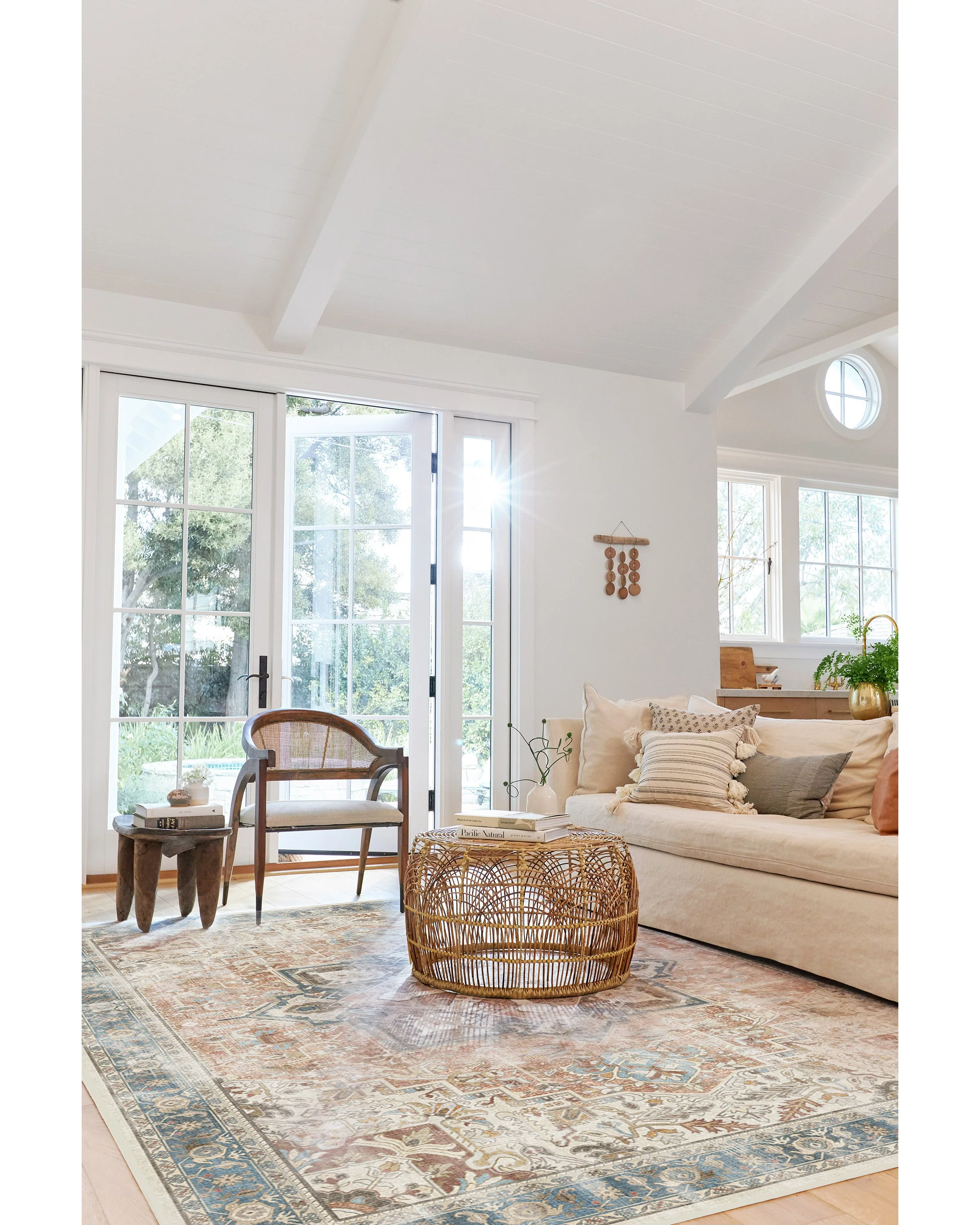 92-kamran-coral-flatwoven-rug-7.webp Kamran Coral Flatwoven Rug