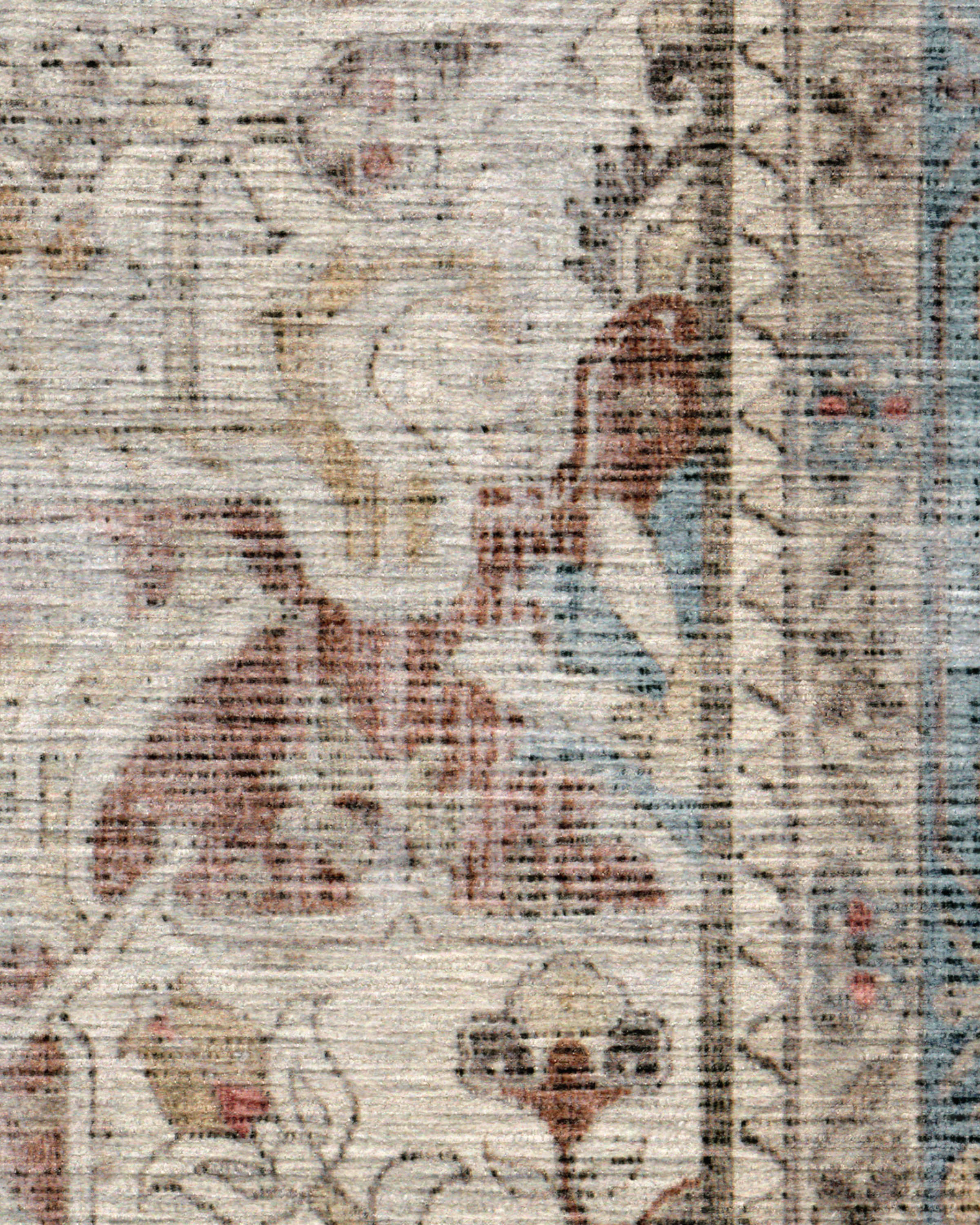 92-kamran-coral-flatwoven-rug-8.jpg Kamran Coral Flatwoven Rug