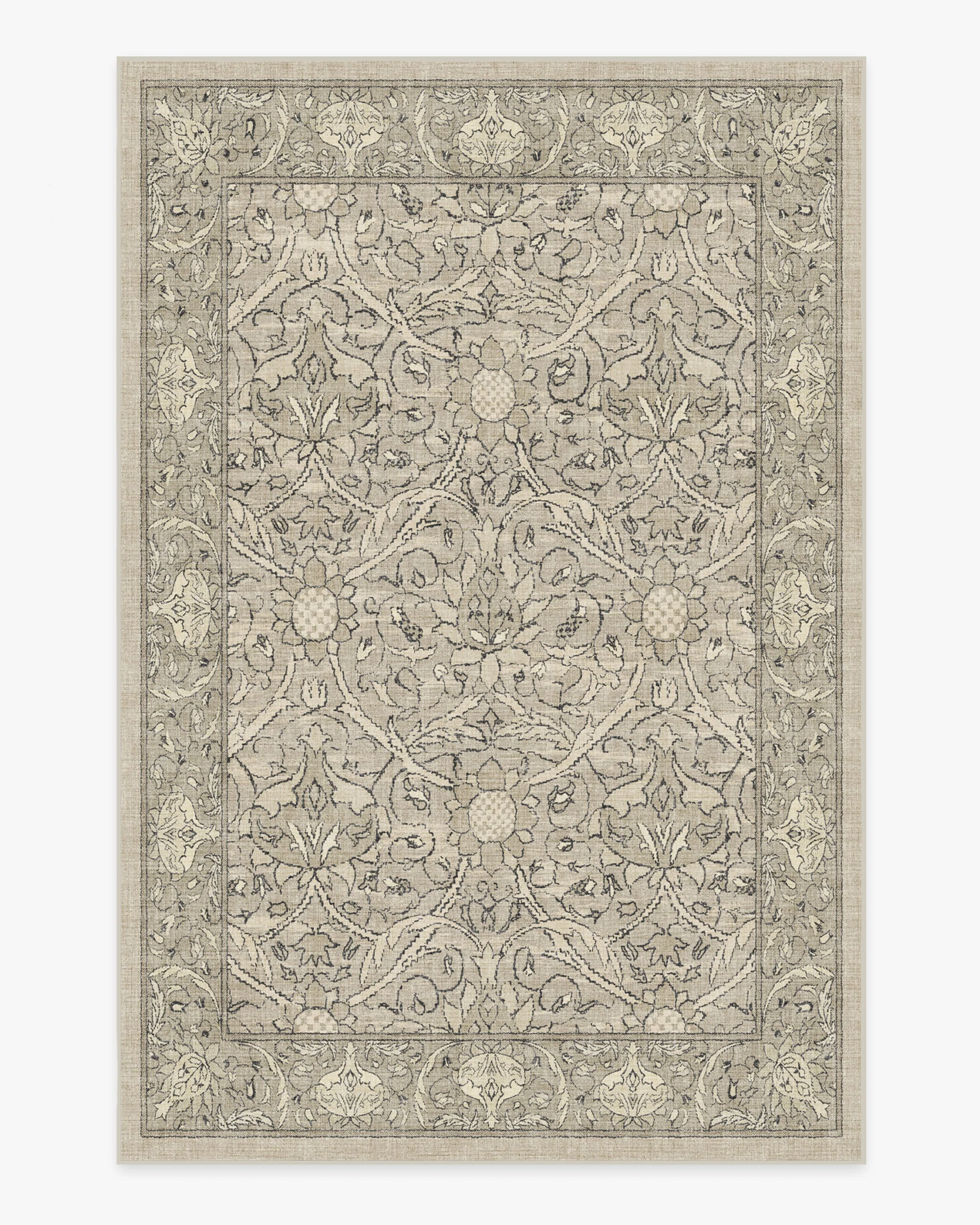 Montreal Natural Stone Rug