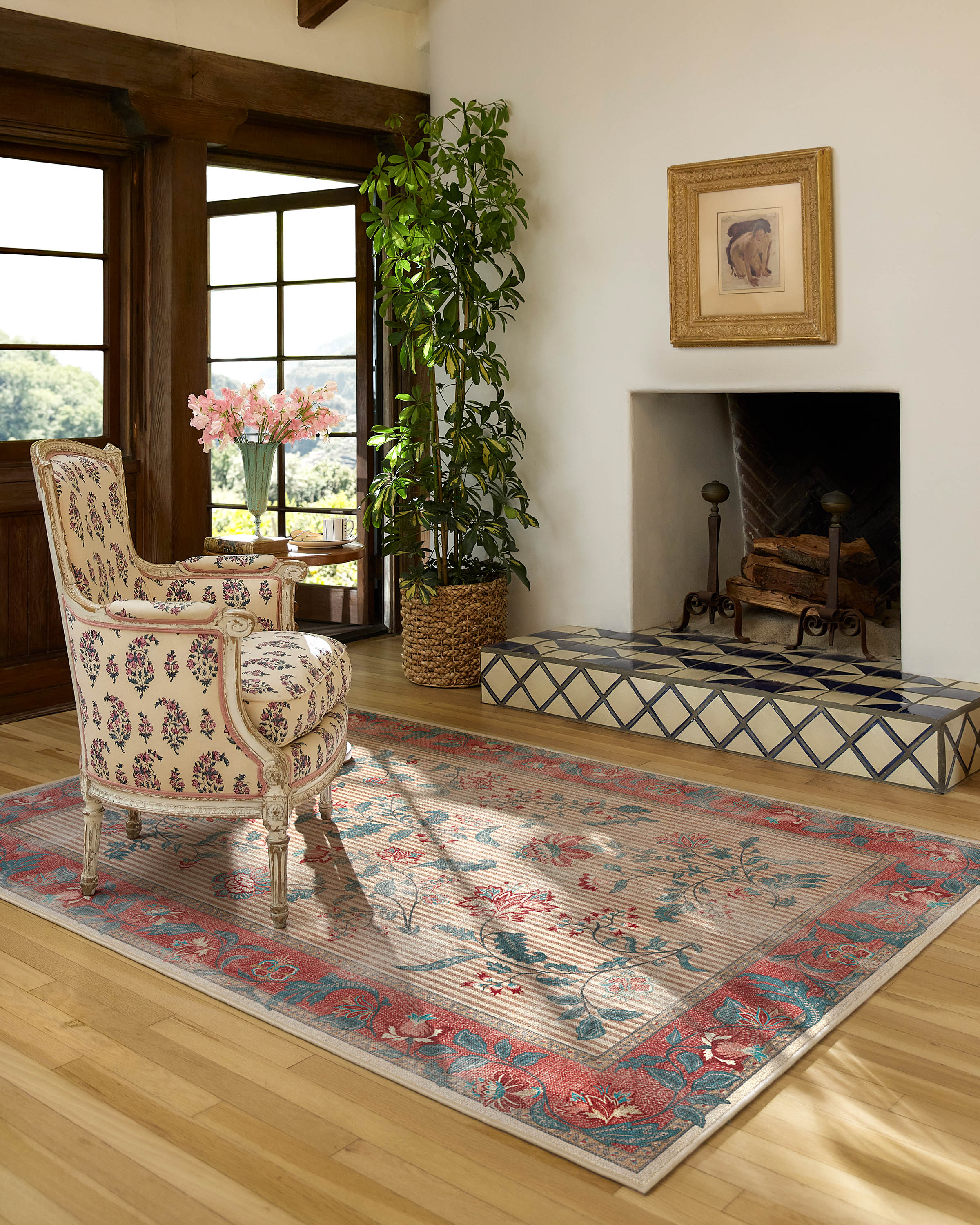 938-lilou-currant-teal-green-rug-3.jpg Lilou Currant & Teal Green Rug
