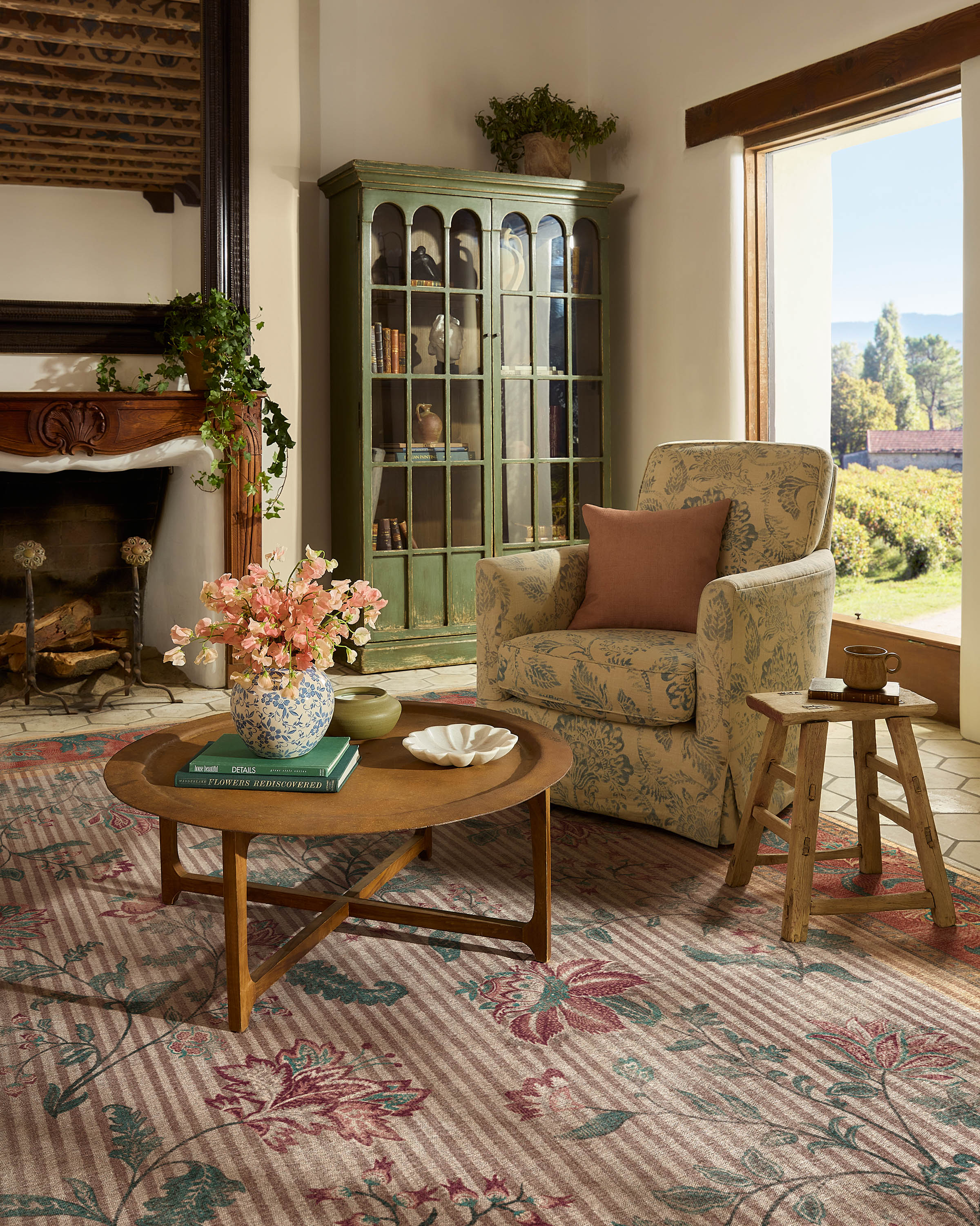 938-lilou-currant-teal-green-rug-8.jpg Lilou Currant & Teal Green Rug