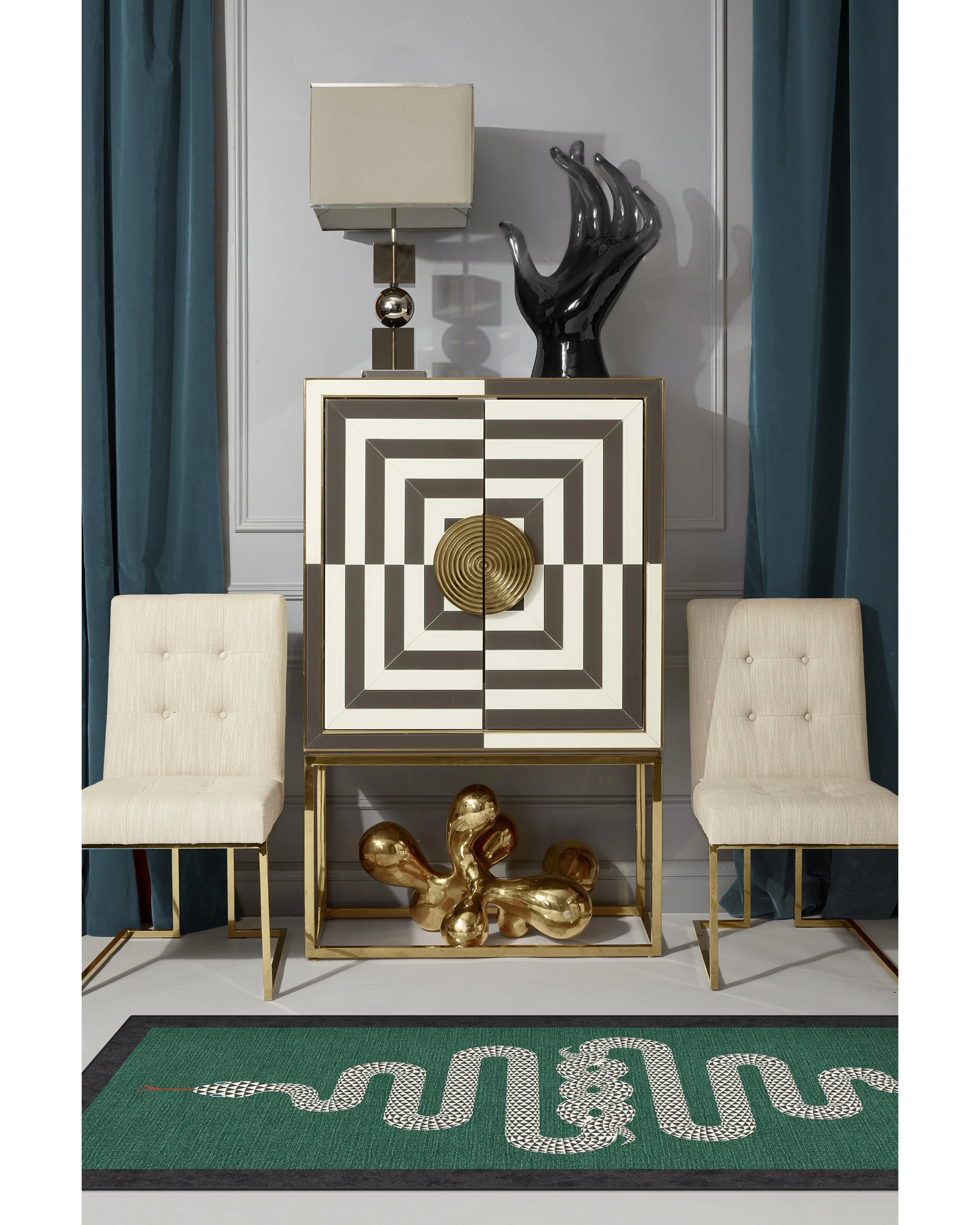947-venom-emerald-rug-4.webp Venom Emerald Rug