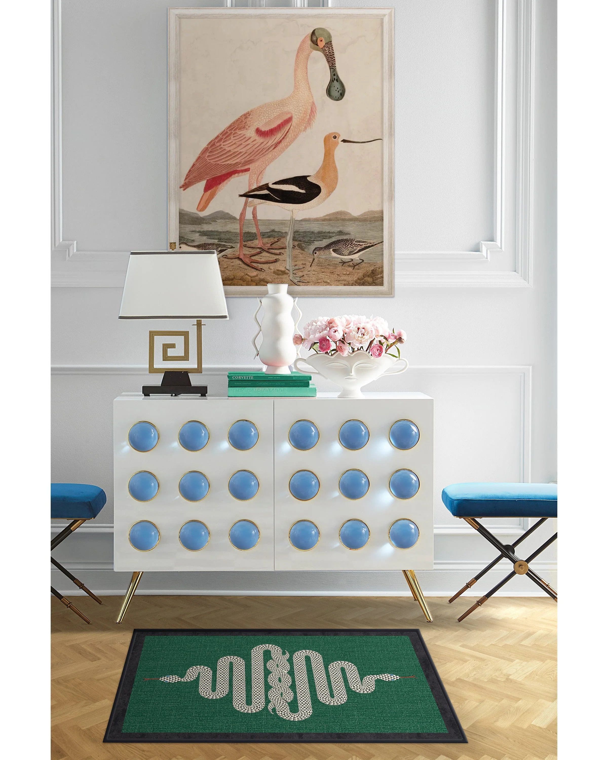 947-venom-emerald-rug-5.webp Venom Emerald Rug