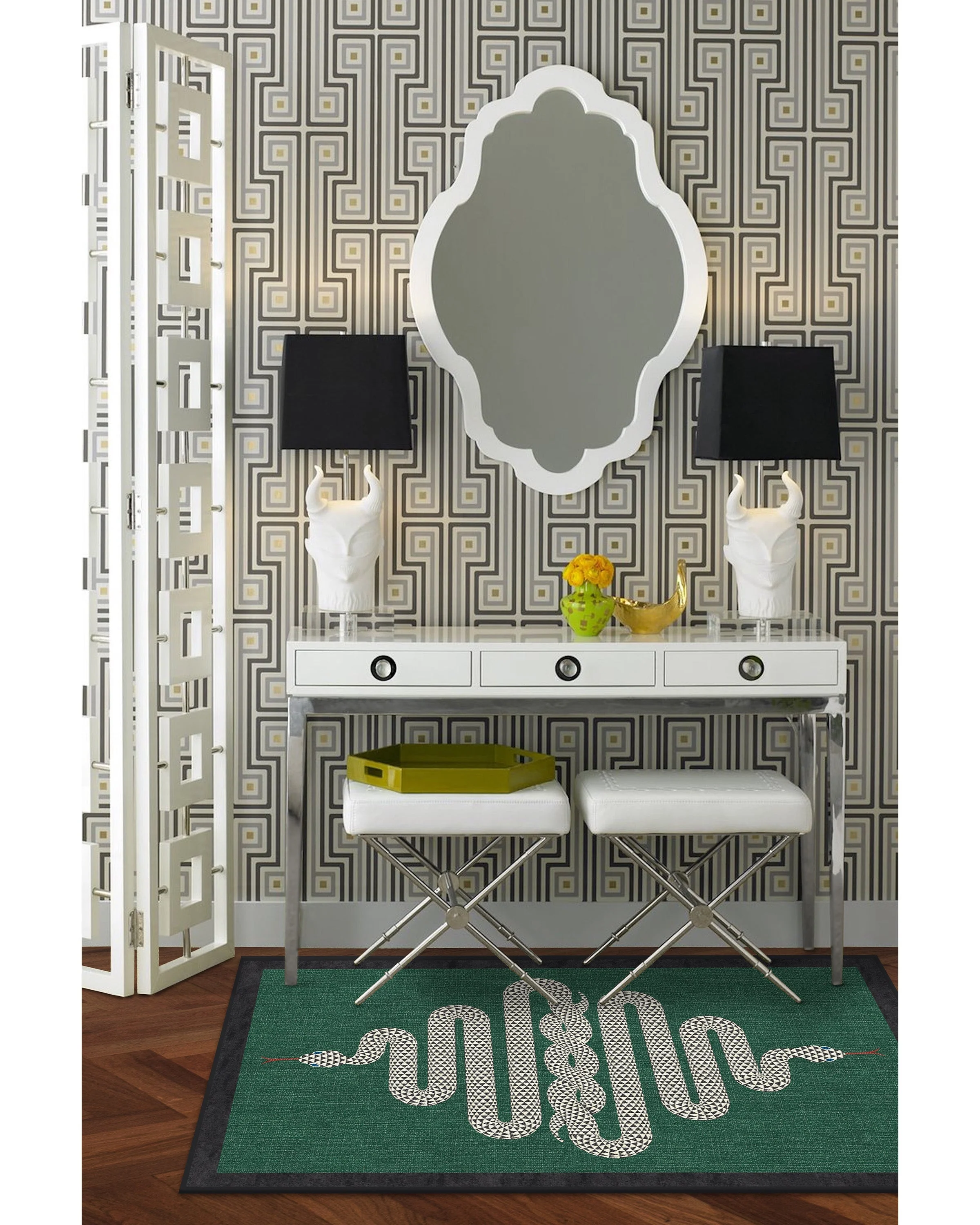 947-venom-emerald-rug-6.webp Venom Emerald Rug