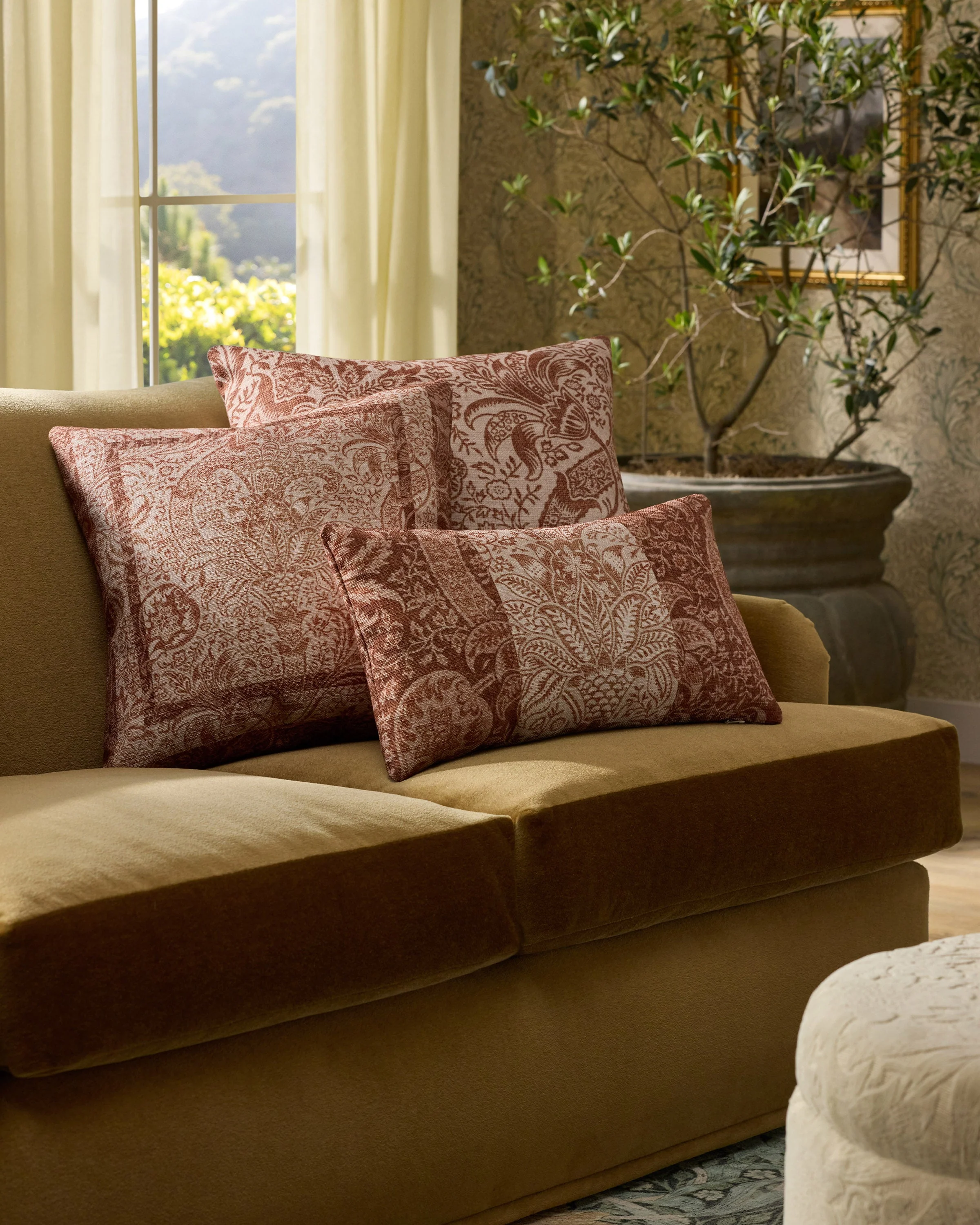 950-indian-blush-rust-woven-lumbar-throw-pillow-2.webp Indian Blush & Rust Woven Lumbar Throw Pillow