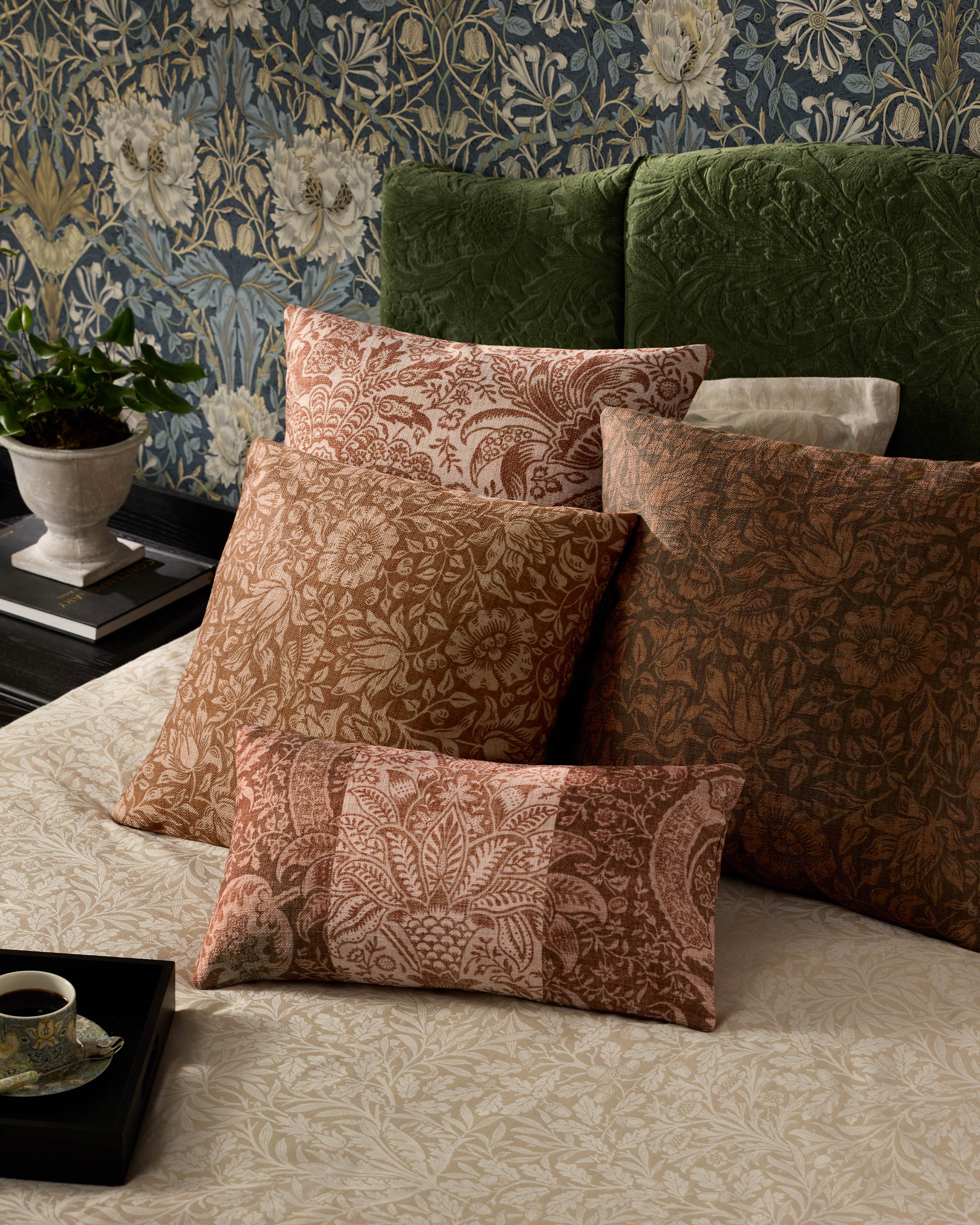 950-indian-blush-rust-woven-lumbar-throw-pillow-3.jpg Indian Blush & Rust Woven Lumbar Throw Pillow