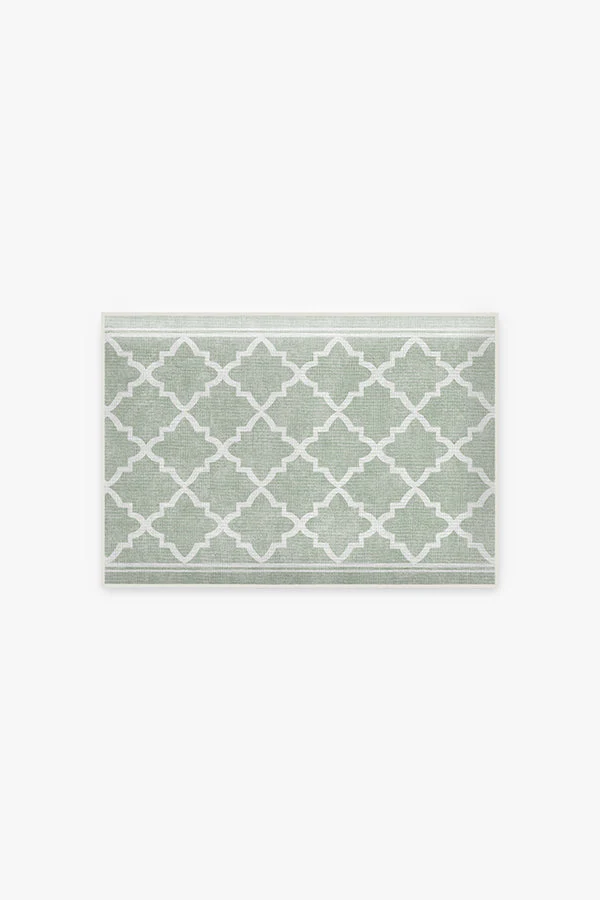 970-tria-trellis-sage-green-bath-mat-1.webp Tria Trellis Sage Green Bath Mat