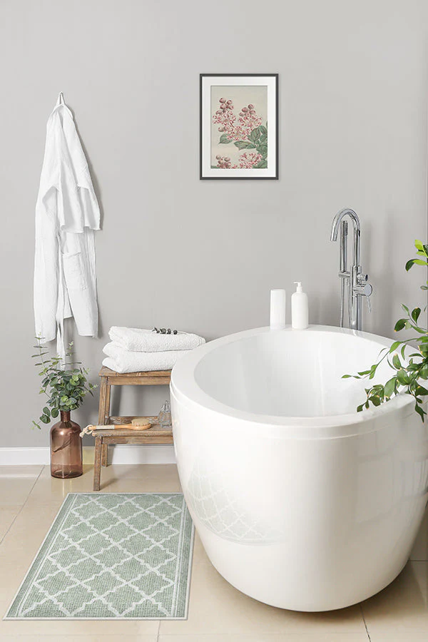 970-tria-trellis-sage-green-bath-mat-2.webp Tria Trellis Sage Green Bath Mat