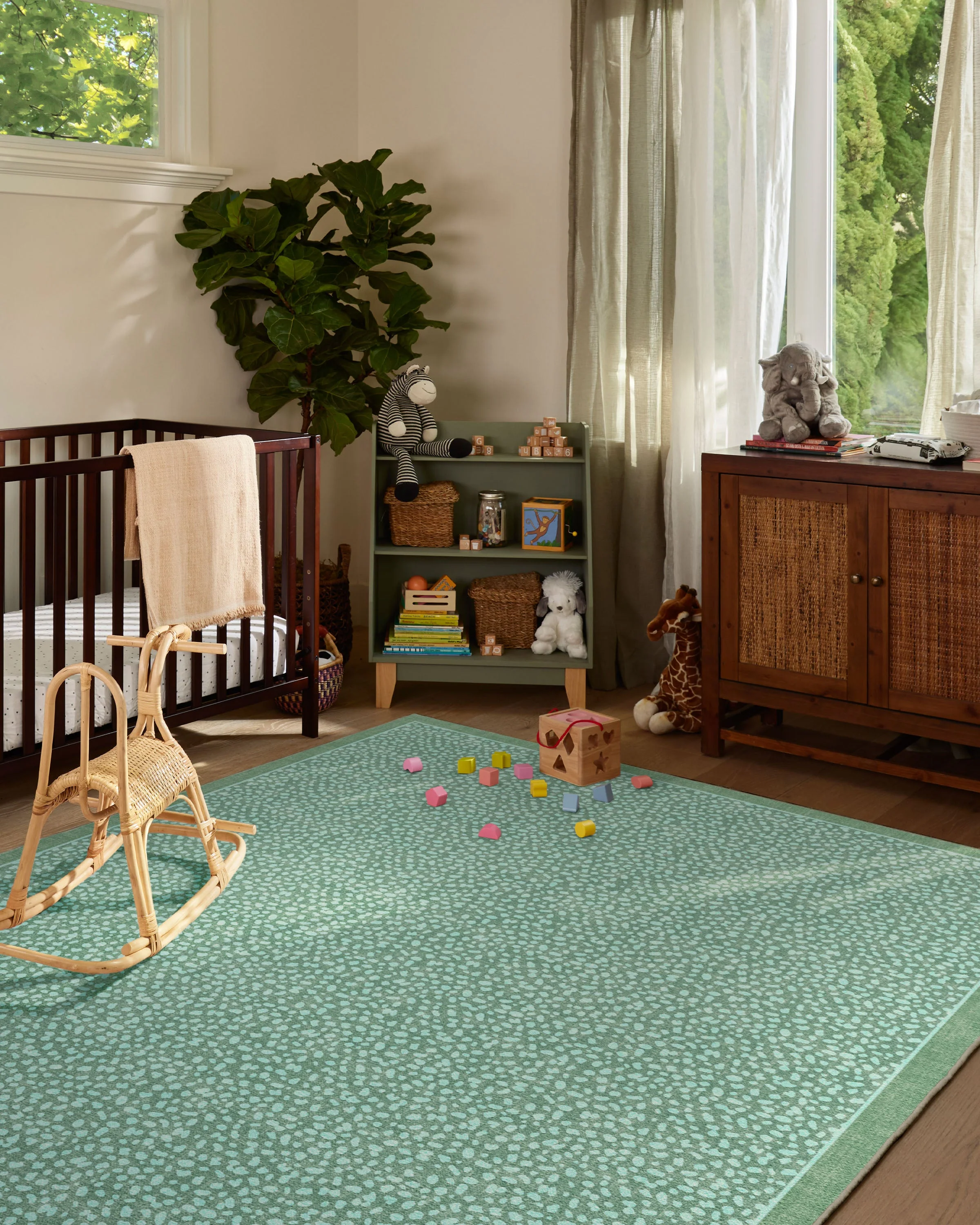 983-teeny-terrazzo-sage-rug-4.webp Teeny Terrazzo Sage Rug