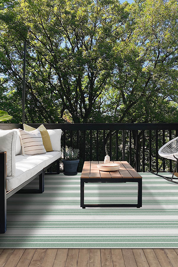 984-marina-stripe-sage-green-outdoor-rug-5.jpg Marina Stripe Sage Green Outdoor Rug