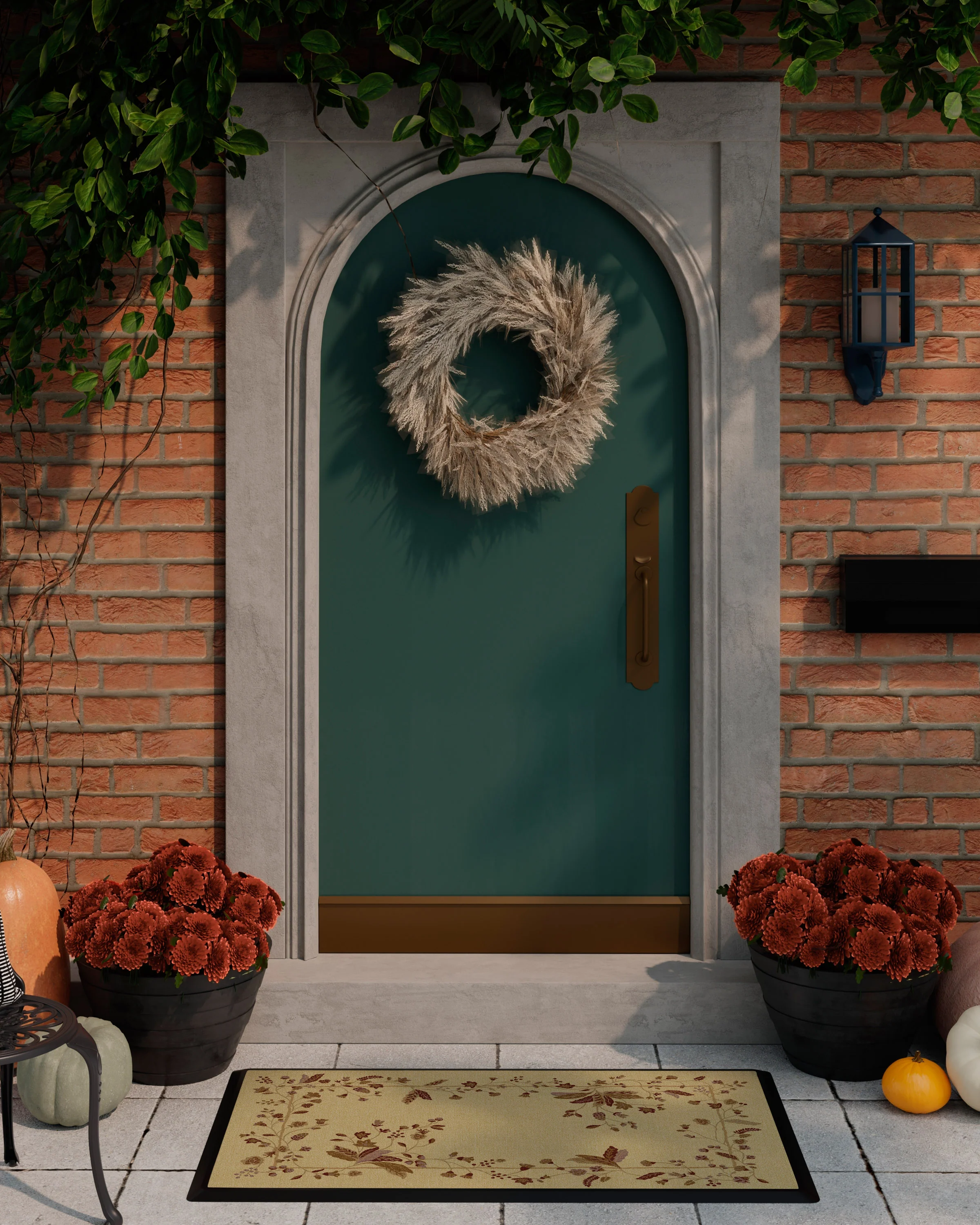 991-daphne-chestnut-large-doormat-2.webp Daphne Chestnut Large Doormat